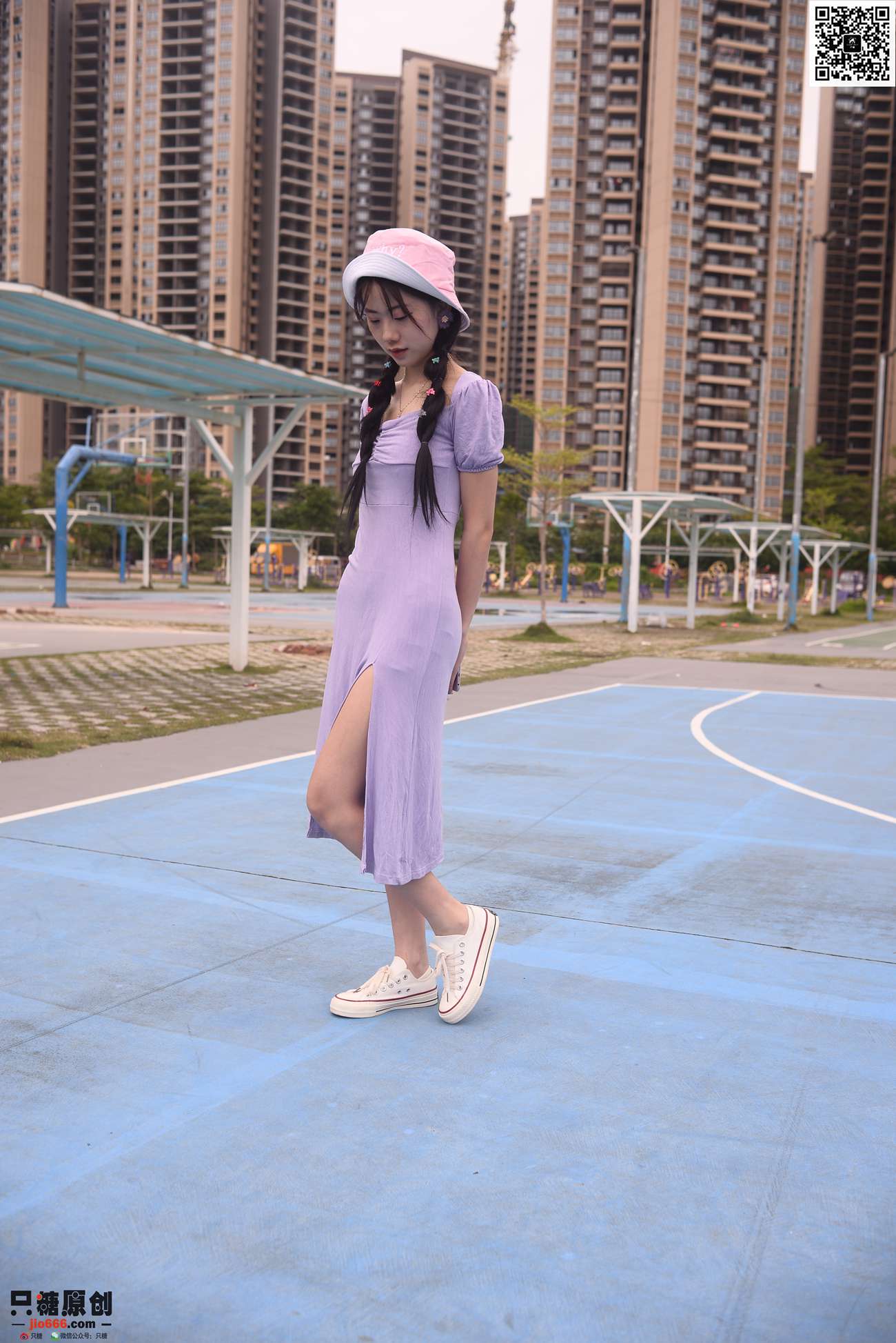 图片[55]-[只糖原创]NO.335 小蓓  一个美丽的清晨[149P] – 速更版-美库