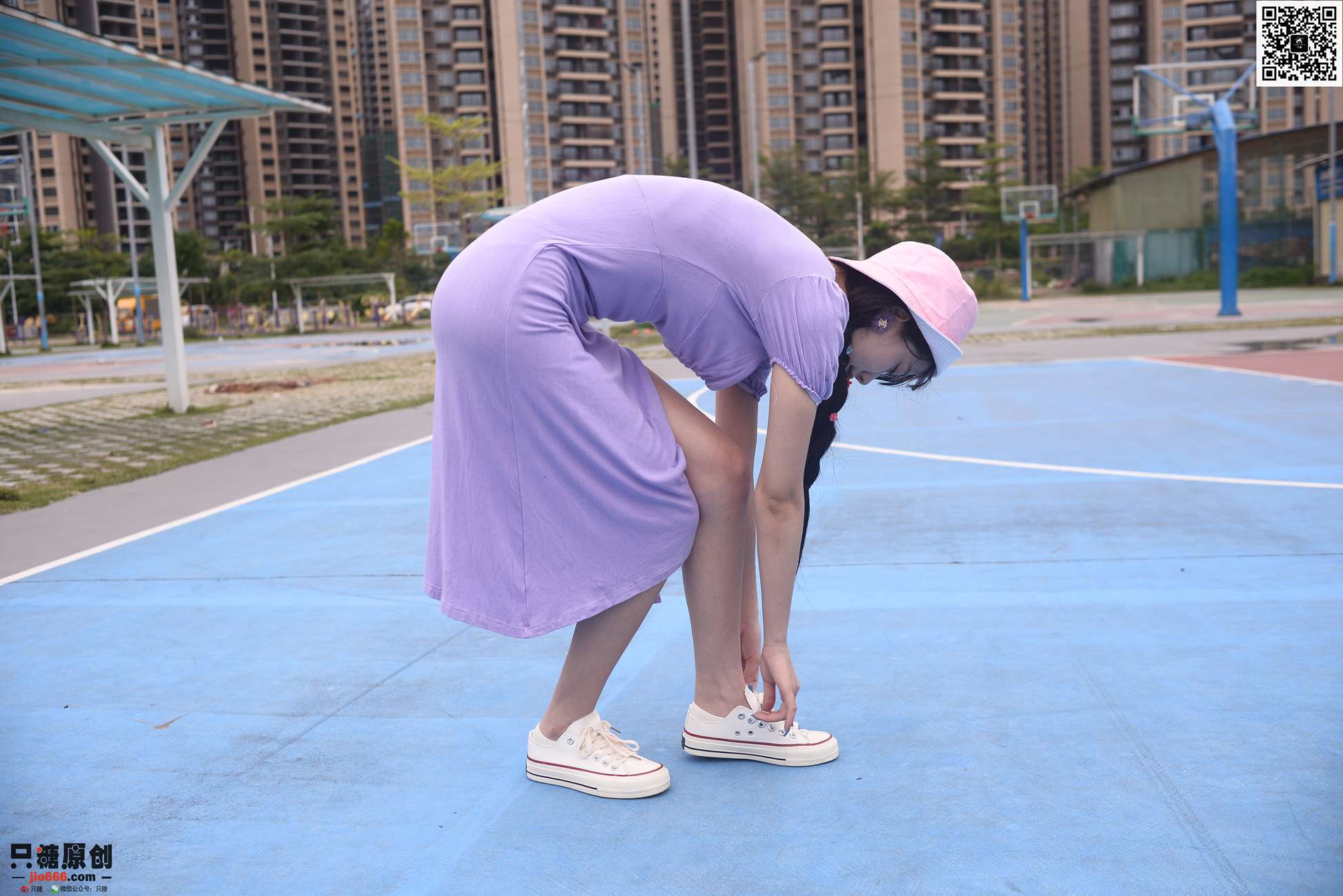 图片[56]-[只糖原创]NO.335 小蓓  一个美丽的清晨[149P] – 速更版-美库