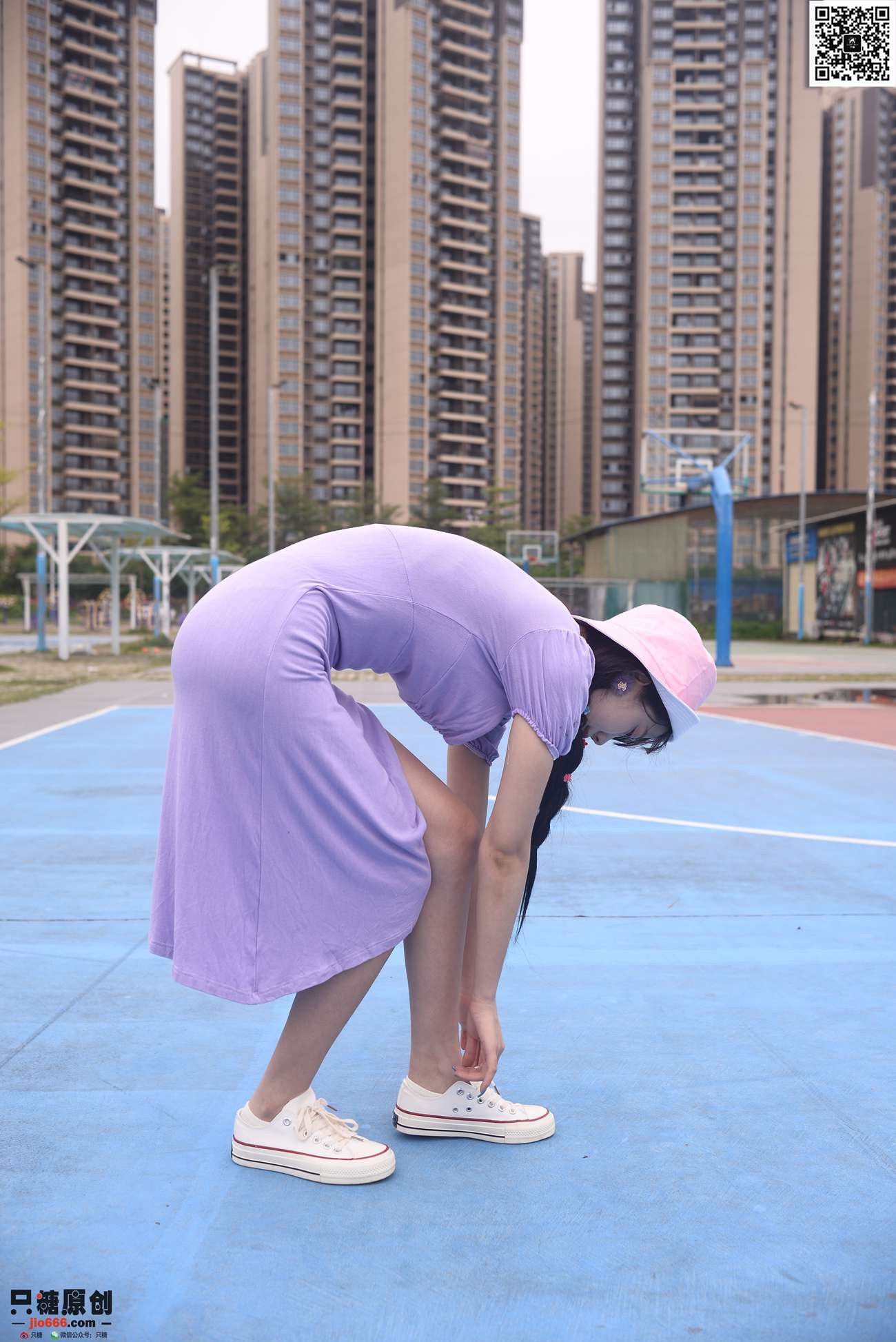 图片[57]-[只糖原创]NO.335 小蓓  一个美丽的清晨[149P] – 速更版-美库