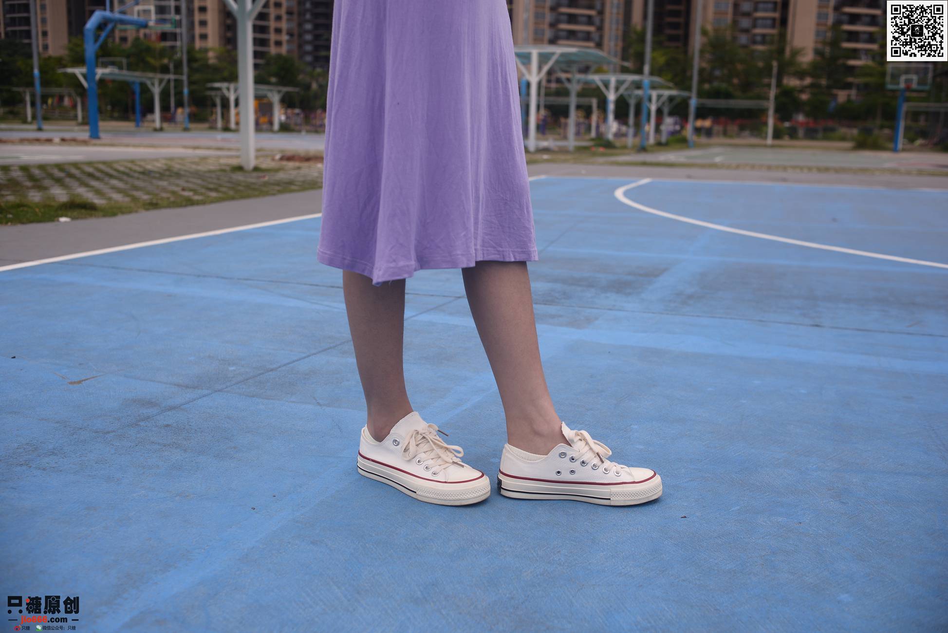 图片[60]-[只糖原创]NO.335 小蓓  一个美丽的清晨[149P] – 速更版-美库