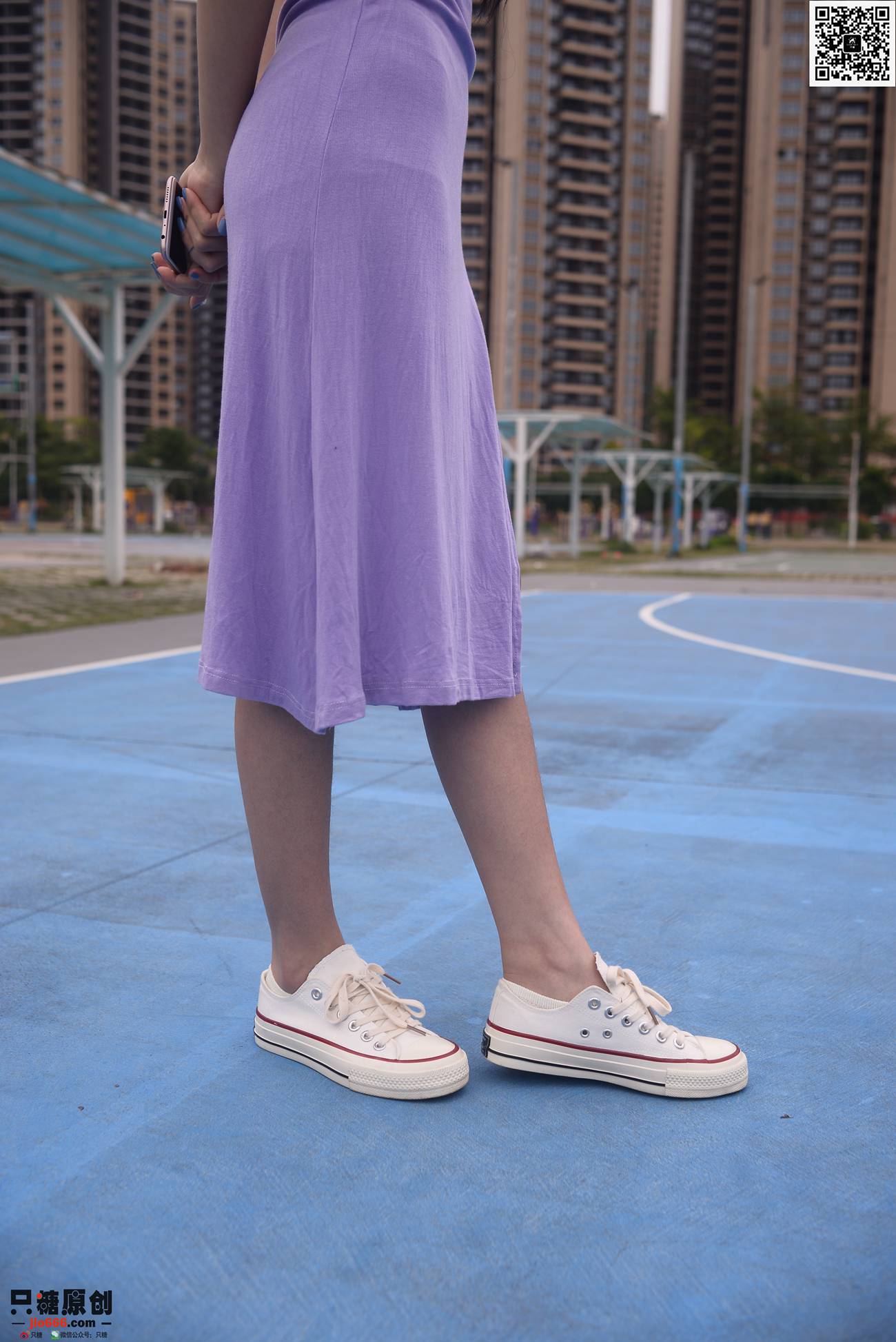 图片[61]-[只糖原创]NO.335 小蓓  一个美丽的清晨[149P] – 速更版-美库