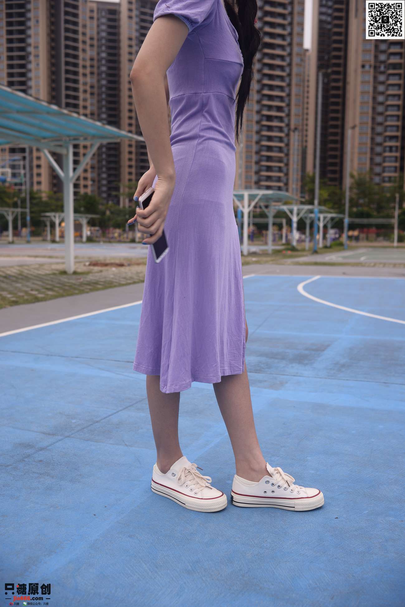 图片[62]-[只糖原创]NO.335 小蓓  一个美丽的清晨[149P] – 速更版-美库