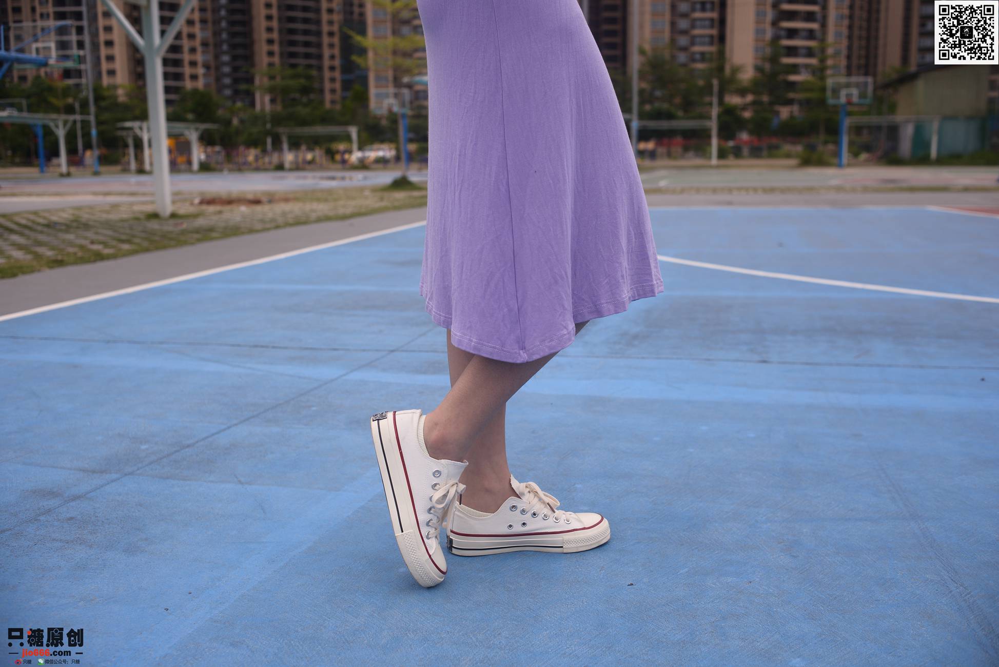 图片[63]-[只糖原创]NO.335 小蓓  一个美丽的清晨[149P] – 速更版-美库