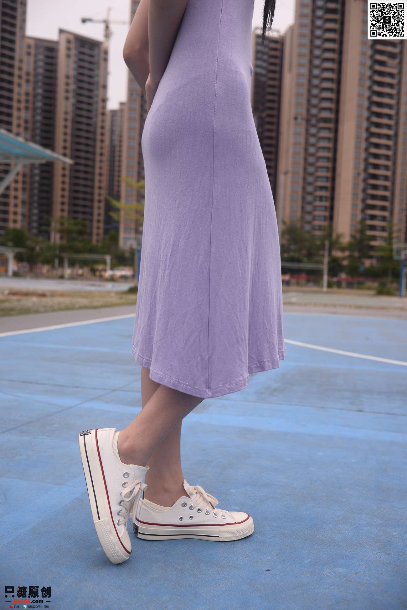 图片[64]-[只糖原创]NO.335 小蓓  一个美丽的清晨[149P] – 速更版-美库