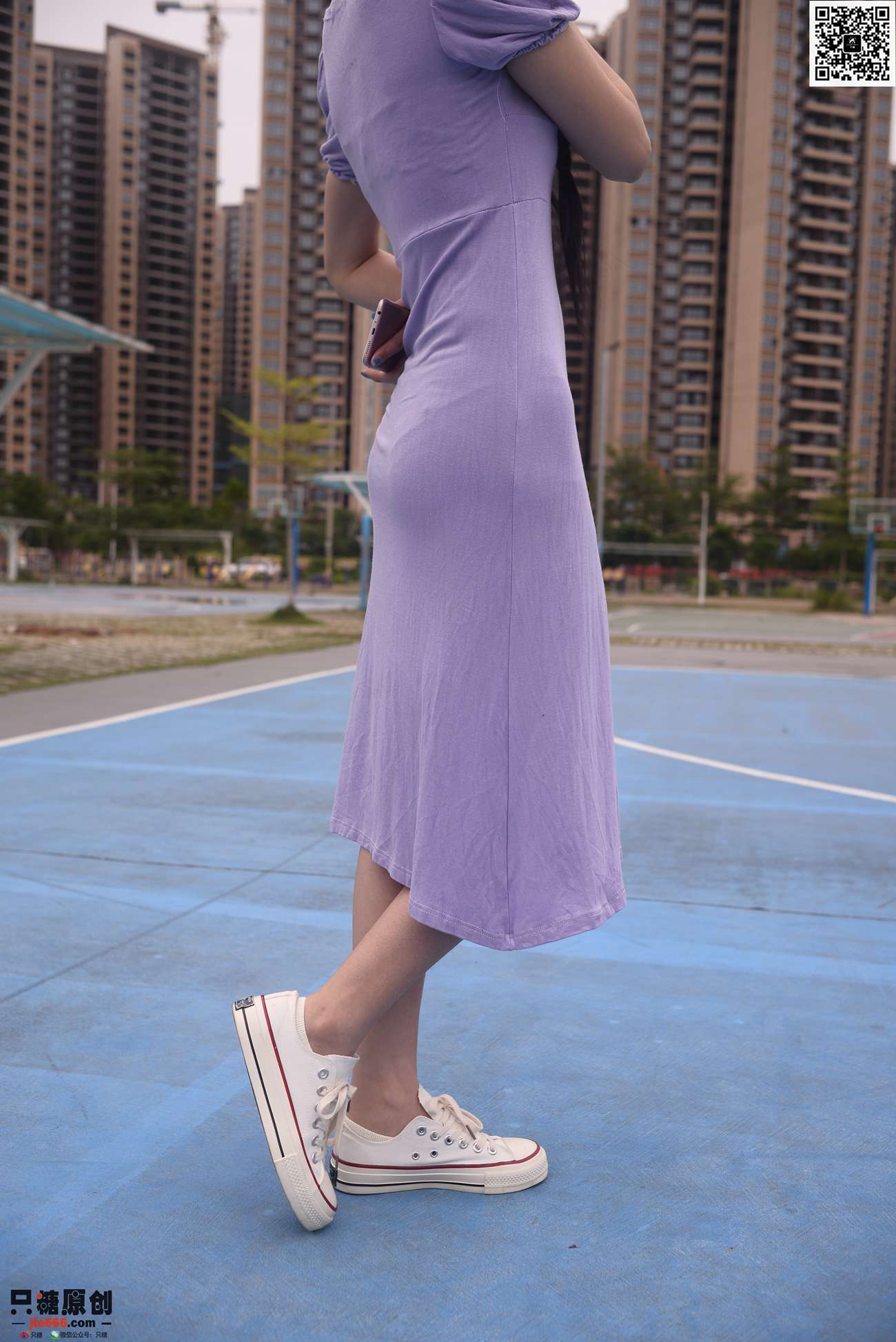 图片[65]-[只糖原创]NO.335 小蓓  一个美丽的清晨[149P] – 速更版-美库