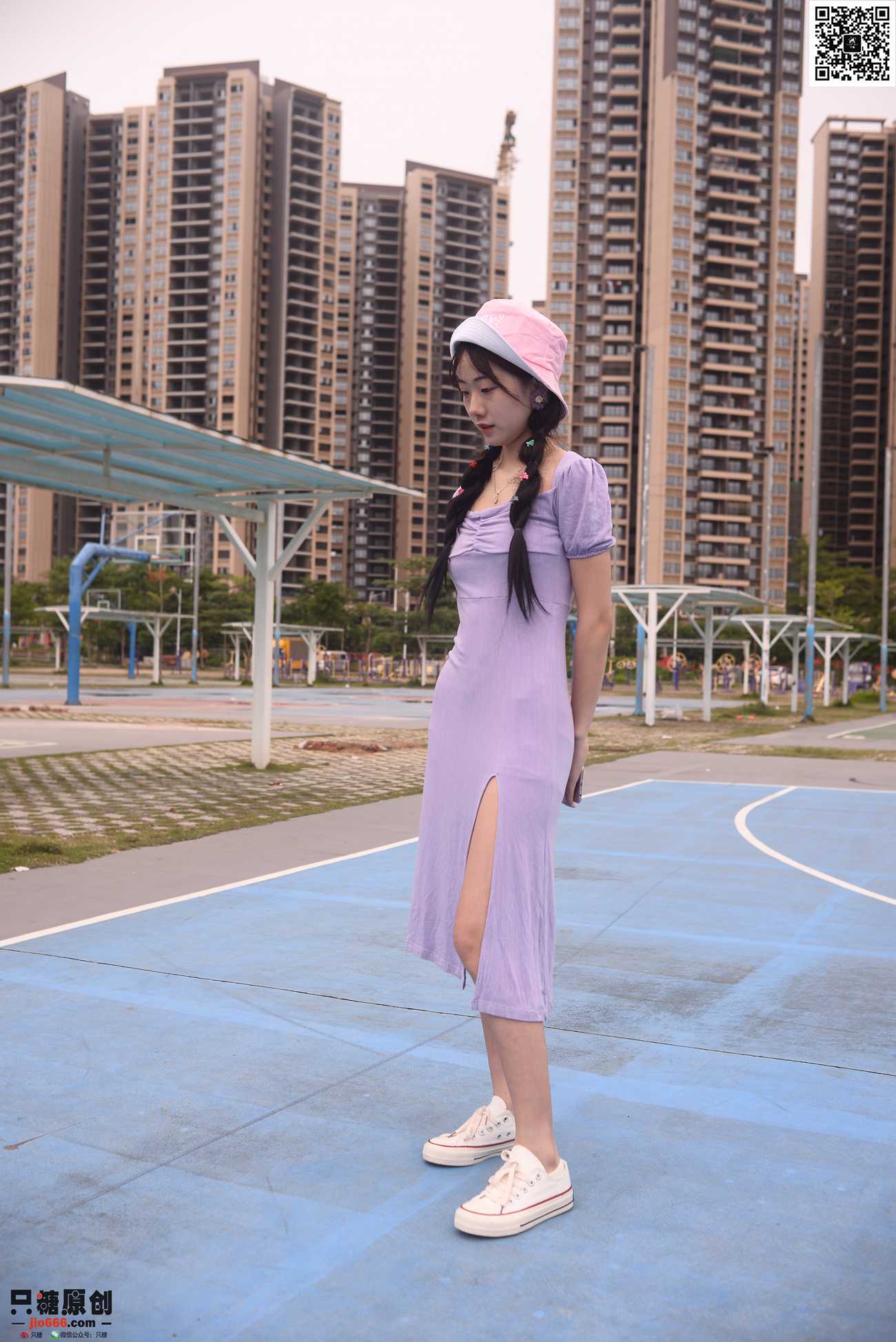 图片[66]-[只糖原创]NO.335 小蓓  一个美丽的清晨[149P] – 速更版-美库