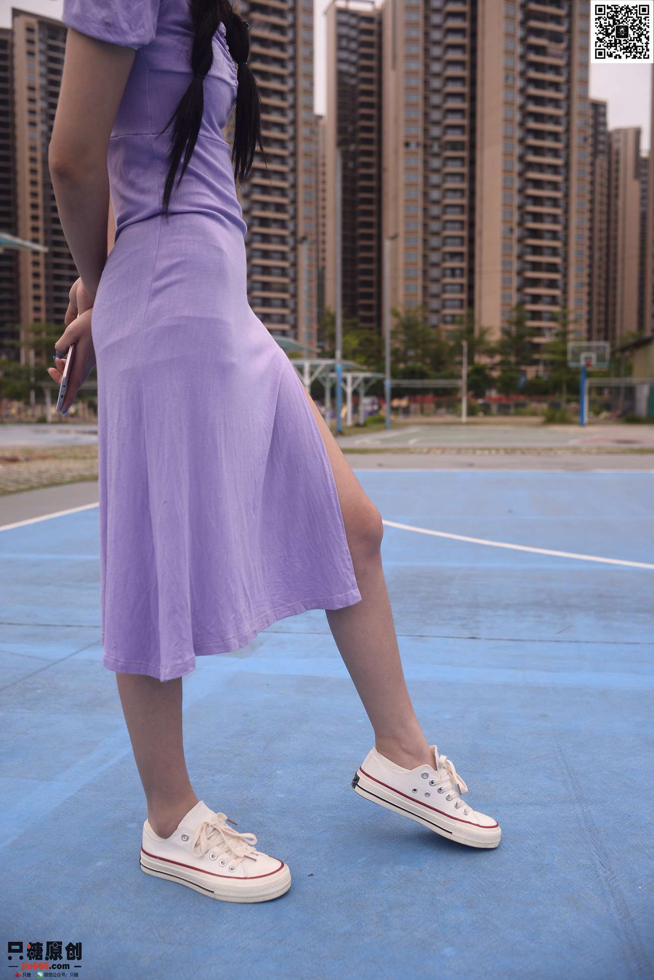 图片[67]-[只糖原创]NO.335 小蓓  一个美丽的清晨[149P] – 速更版-美库