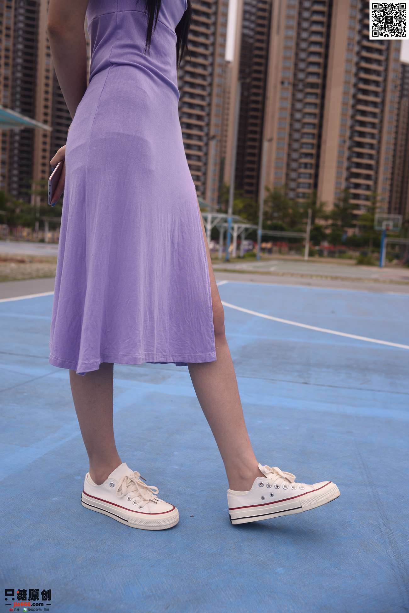 图片[68]-[只糖原创]NO.335 小蓓  一个美丽的清晨[149P] – 速更版-美库