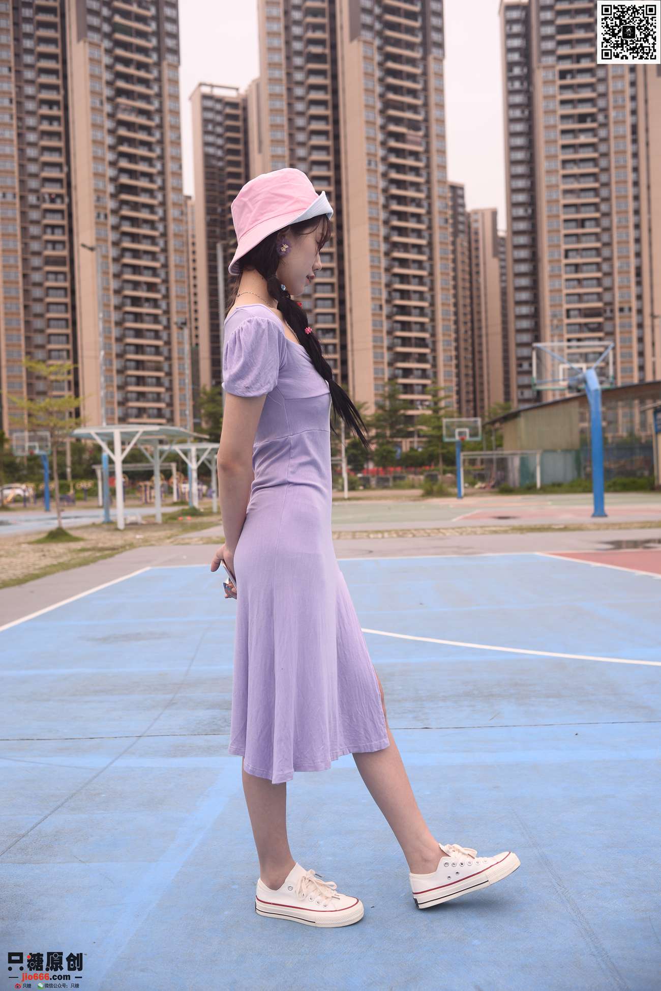 图片[69]-[只糖原创]NO.335 小蓓  一个美丽的清晨[149P] – 速更版-美库