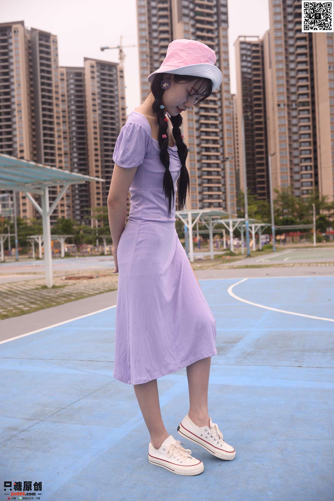 图片[70]-[只糖原创]NO.335 小蓓  一个美丽的清晨[149P] – 速更版-美库