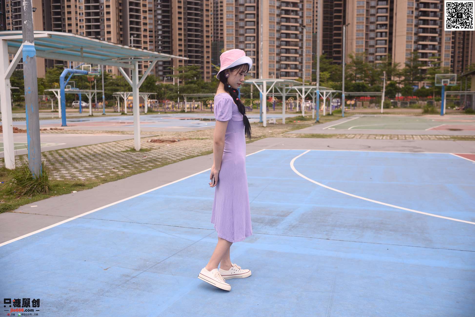 图片[75]-[只糖原创]NO.335 小蓓  一个美丽的清晨[149P] – 速更版-美库