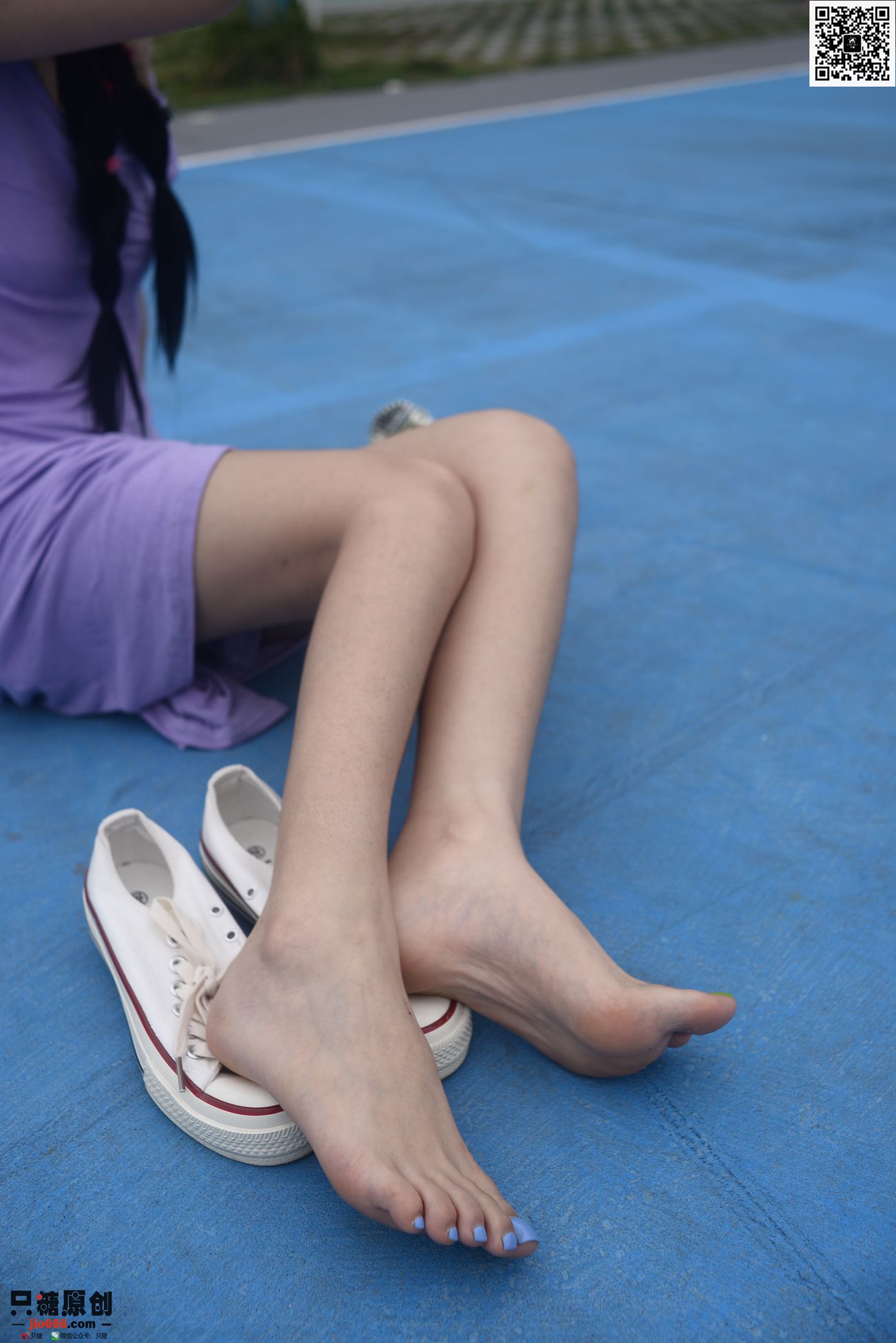 图片[83]-[只糖原创]NO.335 小蓓  一个美丽的清晨[149P] – 速更版-美库