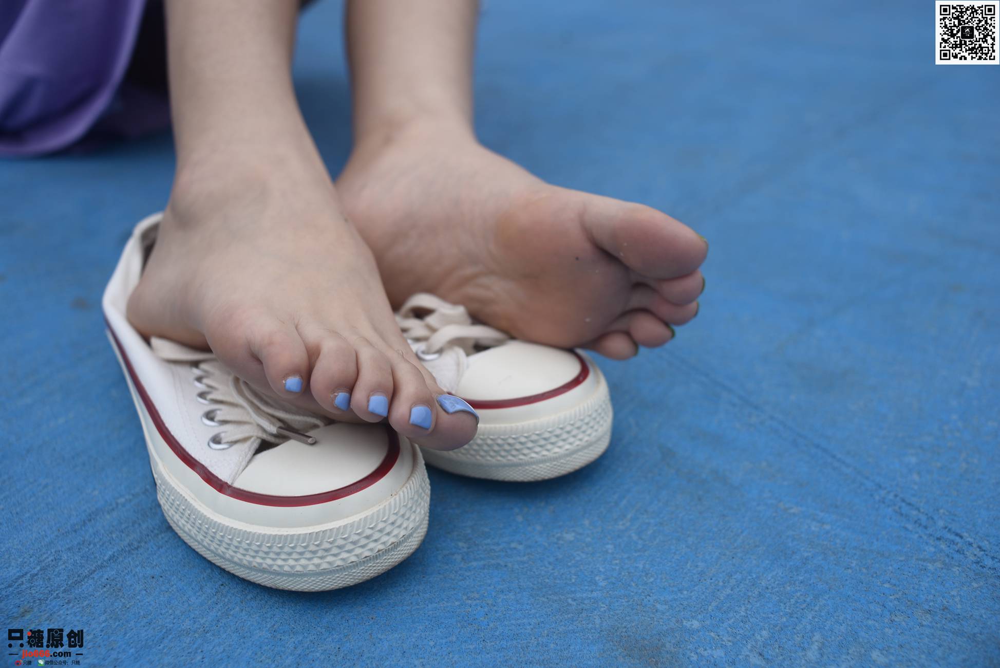 图片[97]-[只糖原创]NO.335 小蓓  一个美丽的清晨[149P] – 速更版-美库