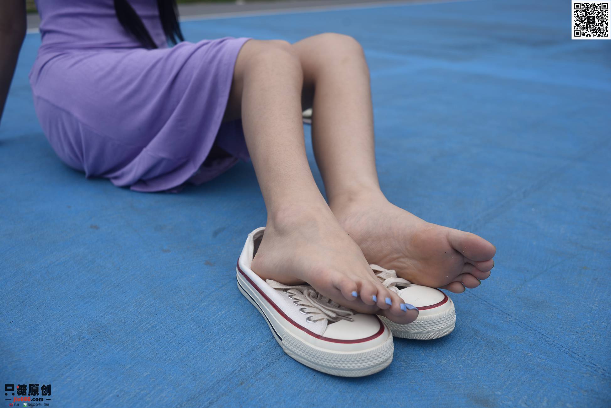 图片[99]-[只糖原创]NO.335 小蓓  一个美丽的清晨[149P] – 速更版-美库