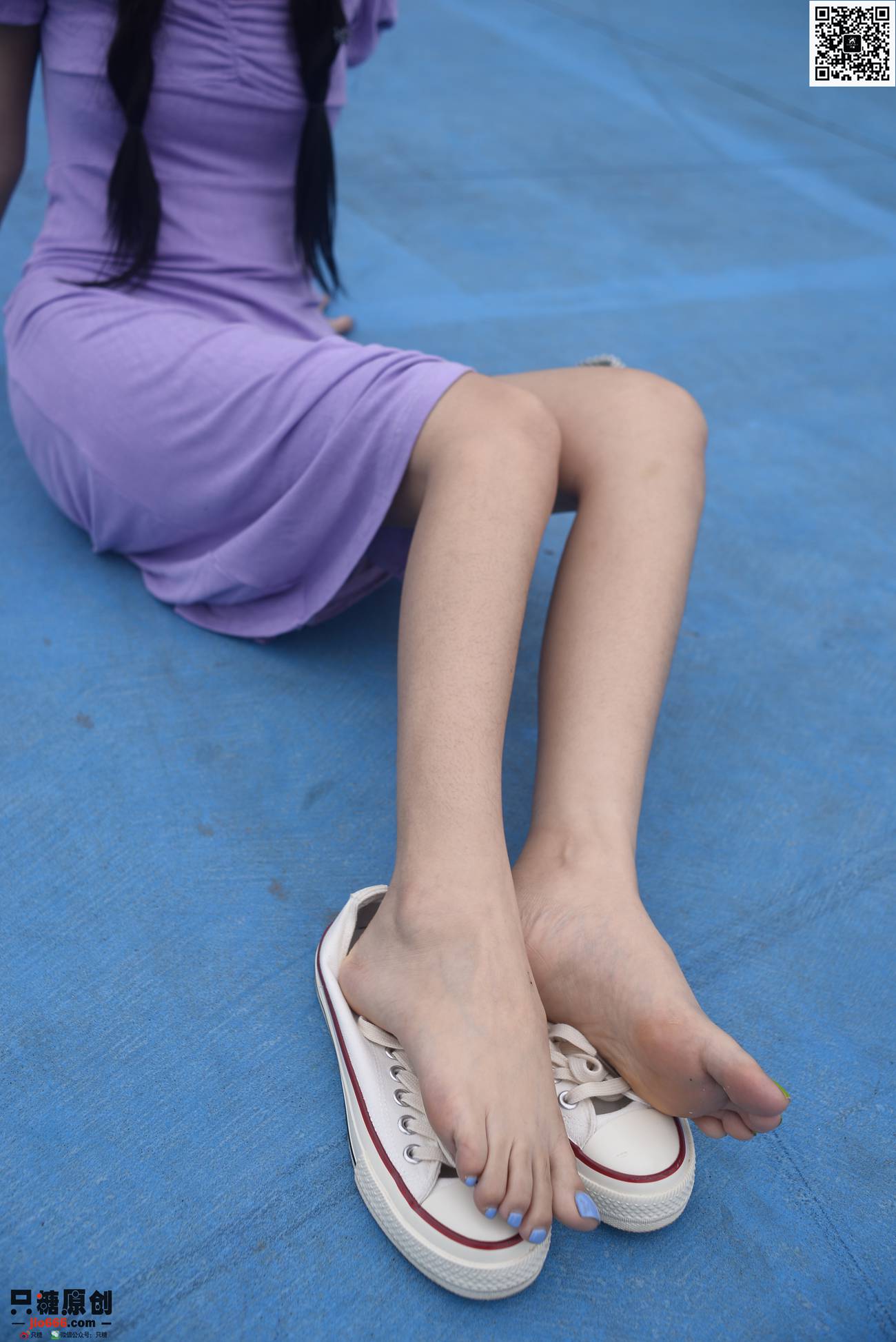 图片[100]-[只糖原创]NO.335 小蓓  一个美丽的清晨[149P] – 速更版-美库