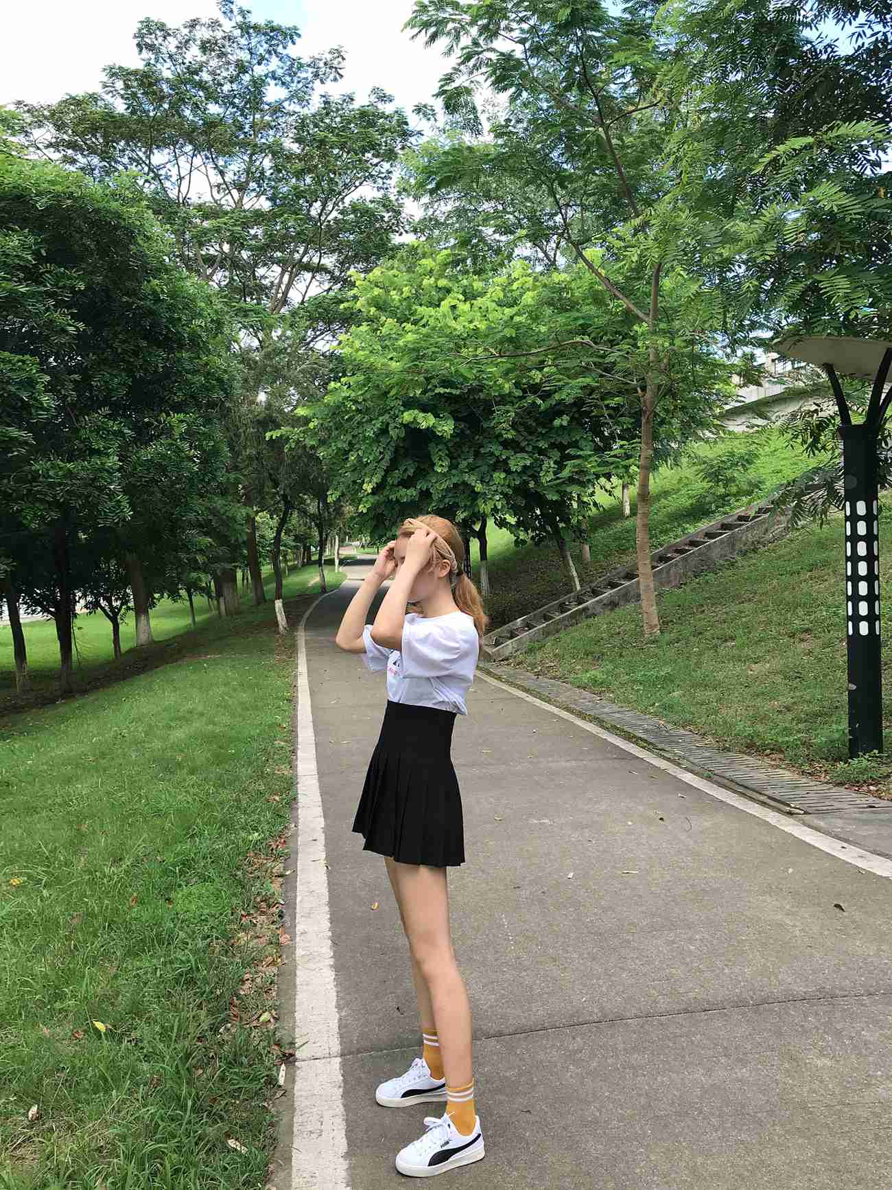 图片[194]-[最爱帆布鞋]ZAFBX-057[340P] – 速更版-美库