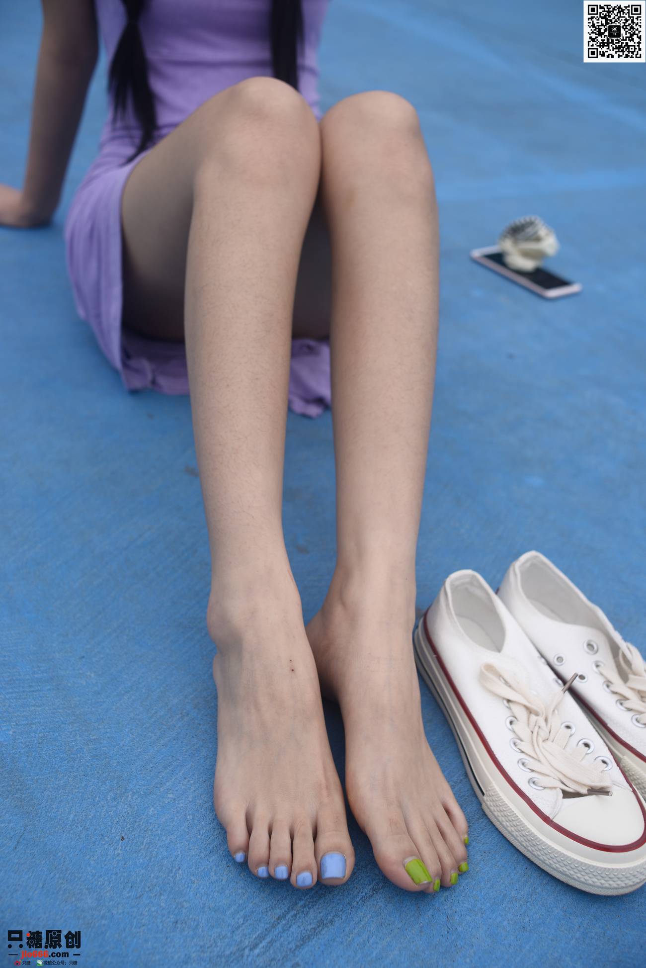 图片[101]-[只糖原创]NO.335 小蓓  一个美丽的清晨[149P] – 速更版-美库