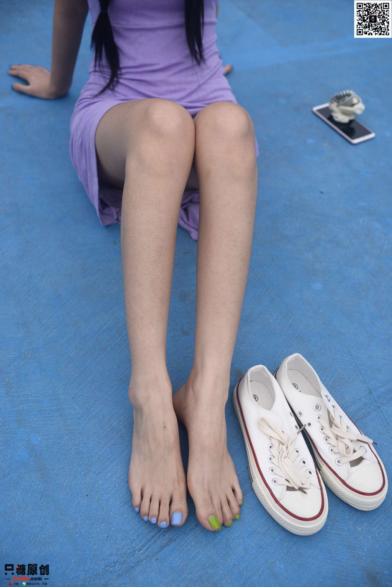 图片[102]-[只糖原创]NO.335 小蓓  一个美丽的清晨[149P] – 速更版-美库