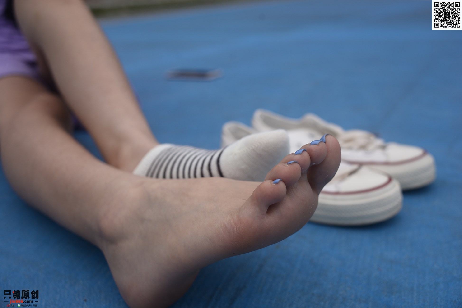 图片[112]-[只糖原创]NO.335 小蓓  一个美丽的清晨[149P] – 速更版-美库