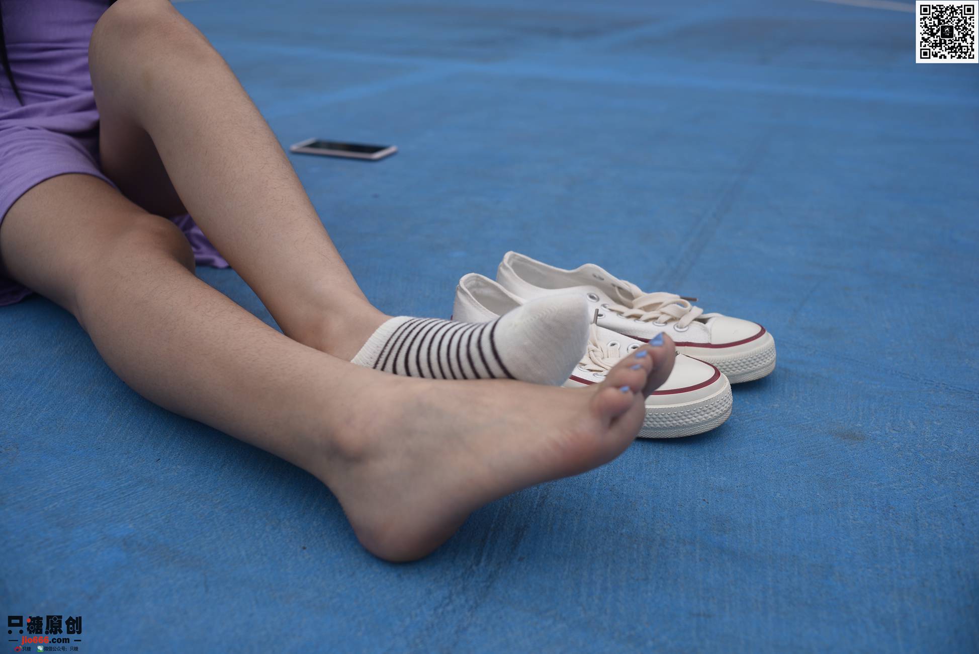 图片[113]-[只糖原创]NO.335 小蓓  一个美丽的清晨[149P] – 速更版-美库