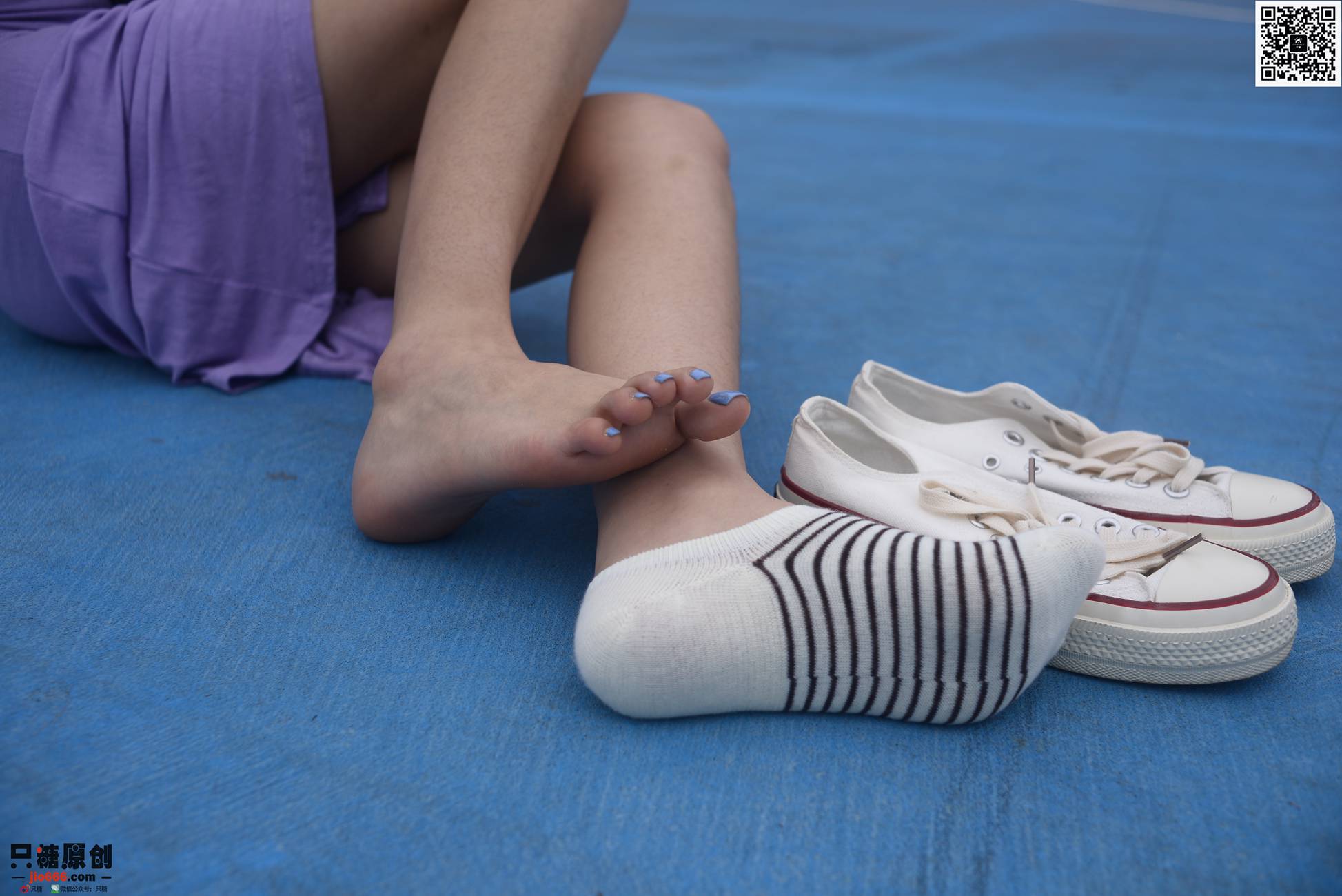 图片[117]-[只糖原创]NO.335 小蓓  一个美丽的清晨[149P] – 速更版-美库