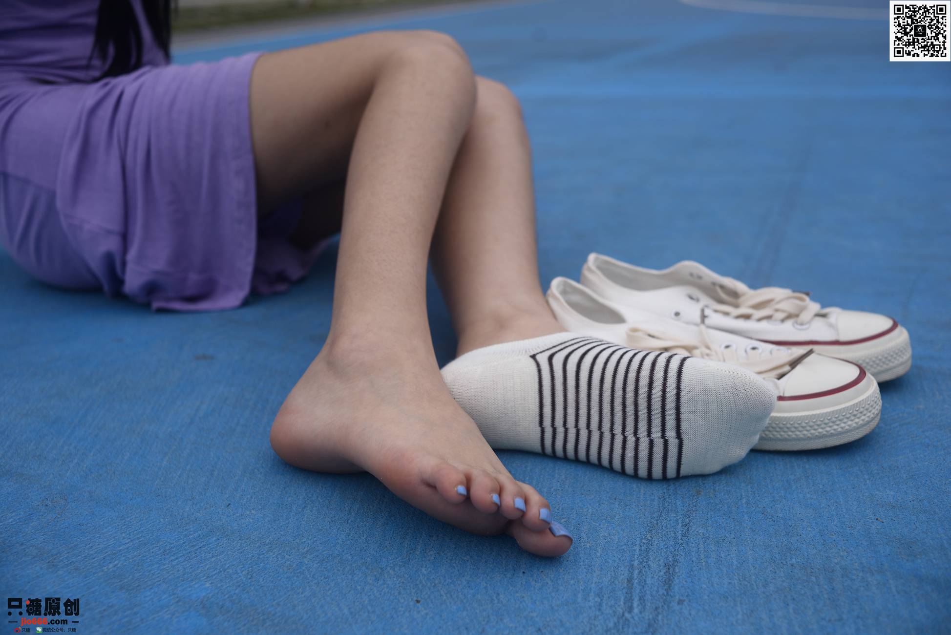 图片[119]-[只糖原创]NO.335 小蓓  一个美丽的清晨[149P] – 速更版-美库