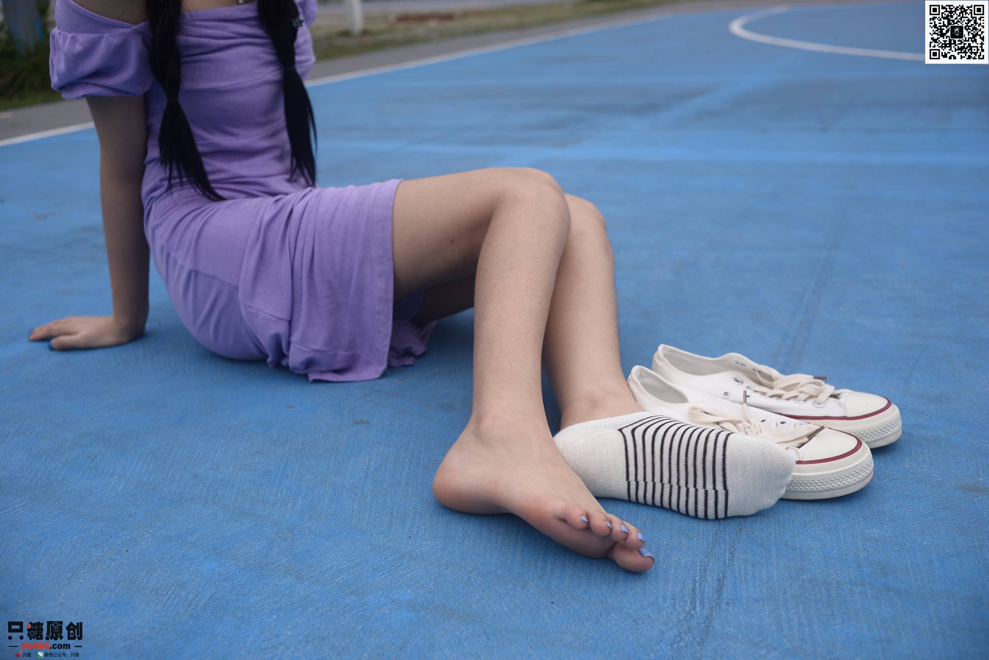 图片[122]-[只糖原创]NO.335 小蓓  一个美丽的清晨[149P] – 速更版-美库