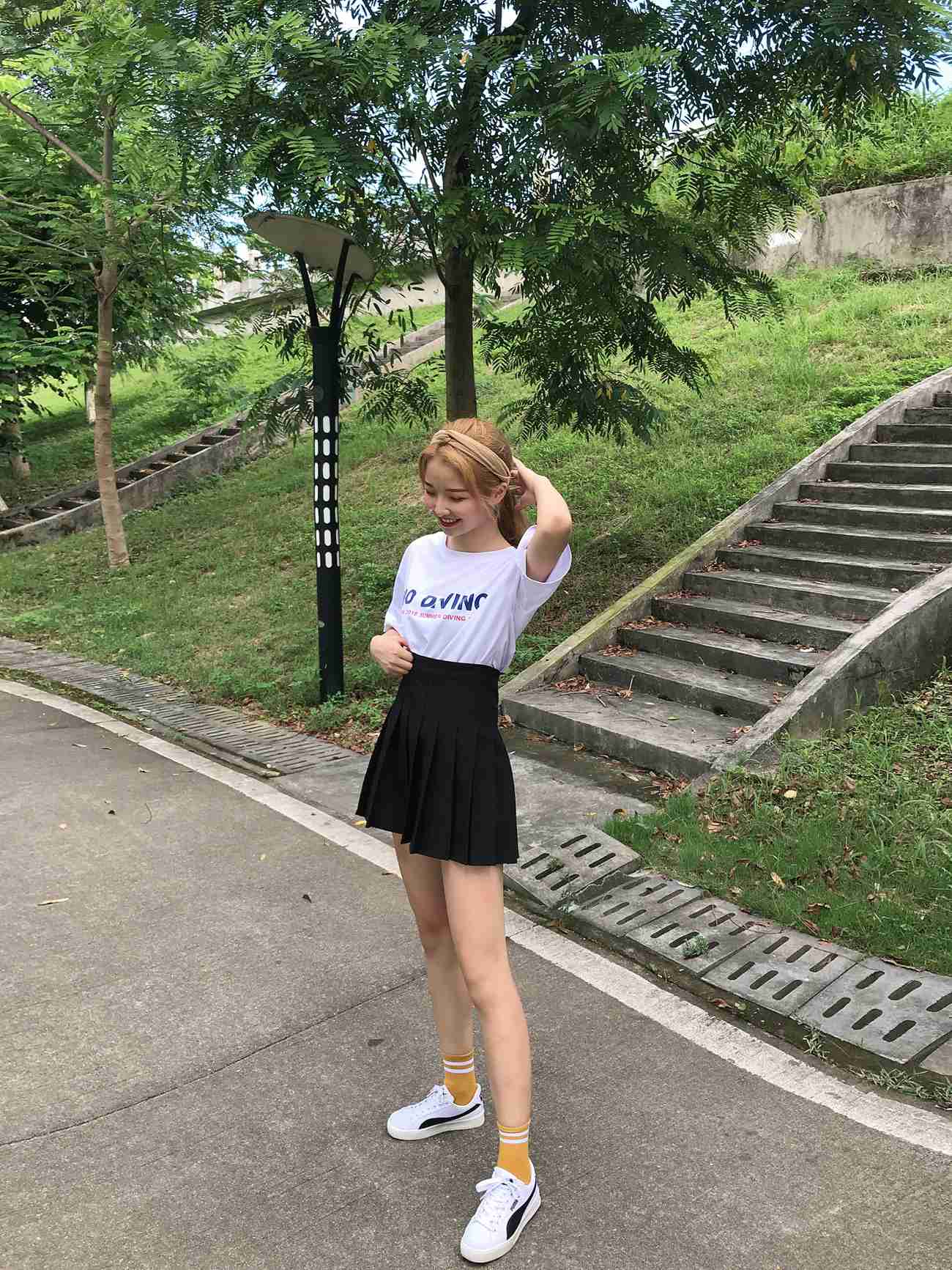 图片[210]-[最爱帆布鞋]ZAFBX-057[340P] – 速更版-美库