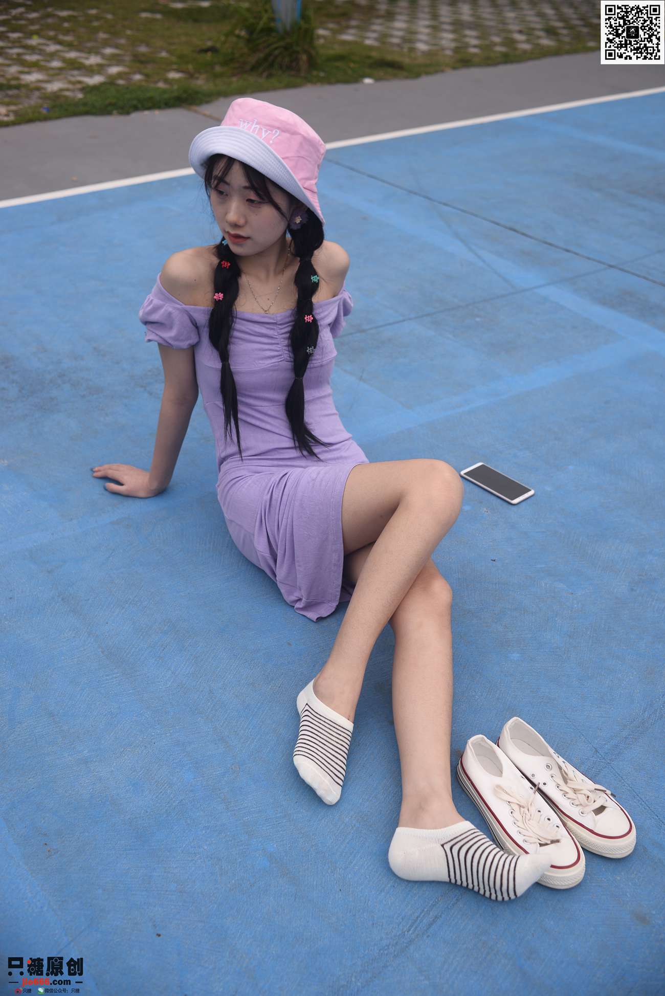 图片[140]-[只糖原创]NO.335 小蓓  一个美丽的清晨[149P] – 速更版-美库