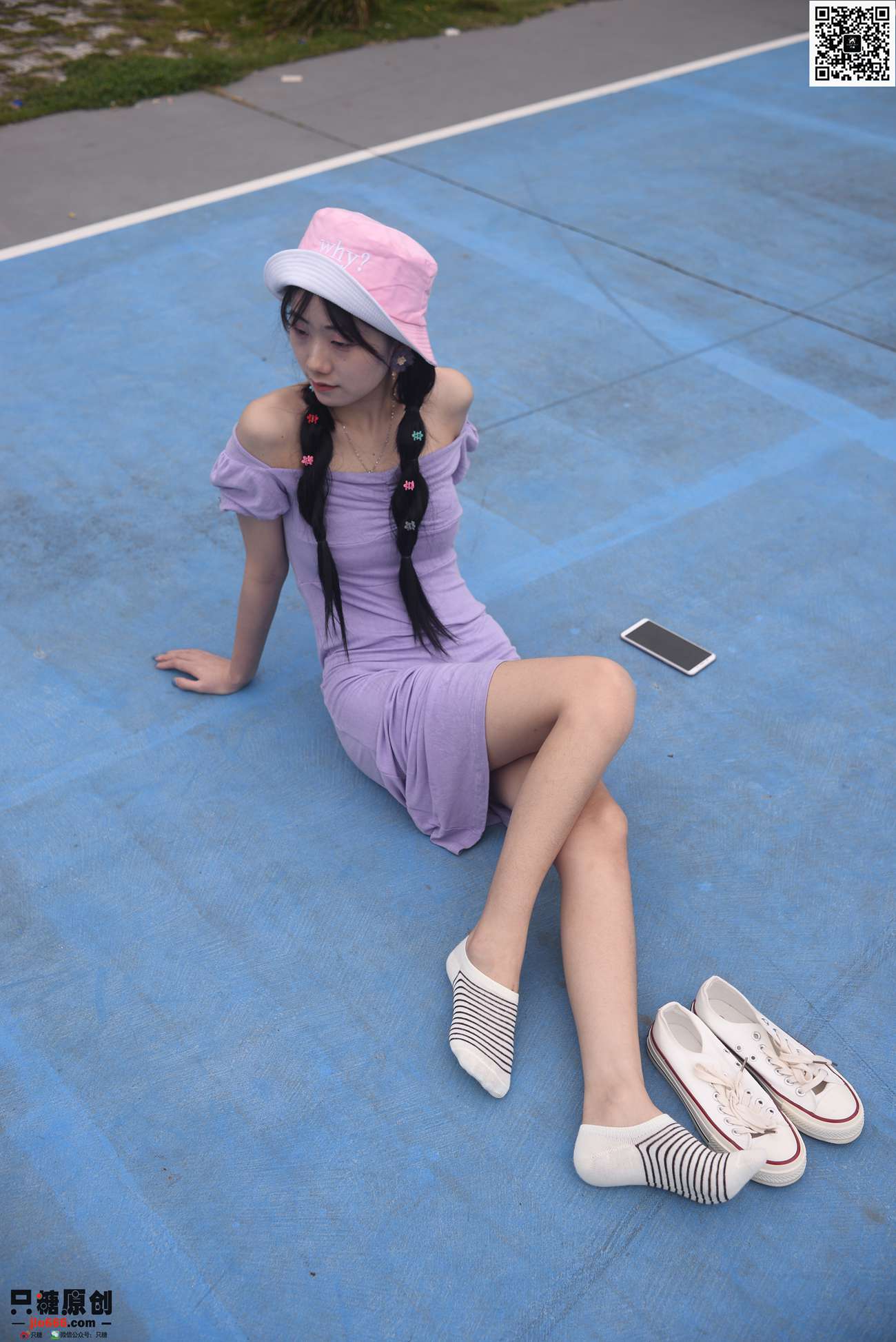 图片[141]-[只糖原创]NO.335 小蓓  一个美丽的清晨[149P] – 速更版-美库