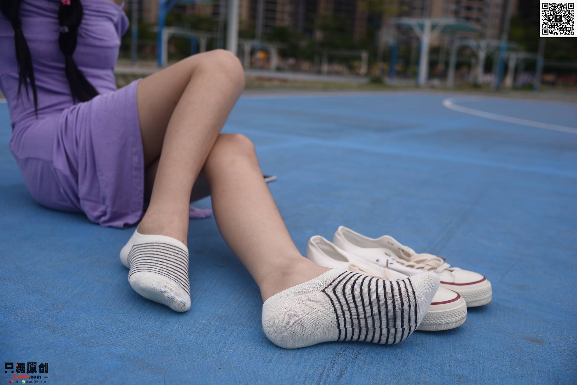 图片[142]-[只糖原创]NO.335 小蓓  一个美丽的清晨[149P] – 速更版-美库