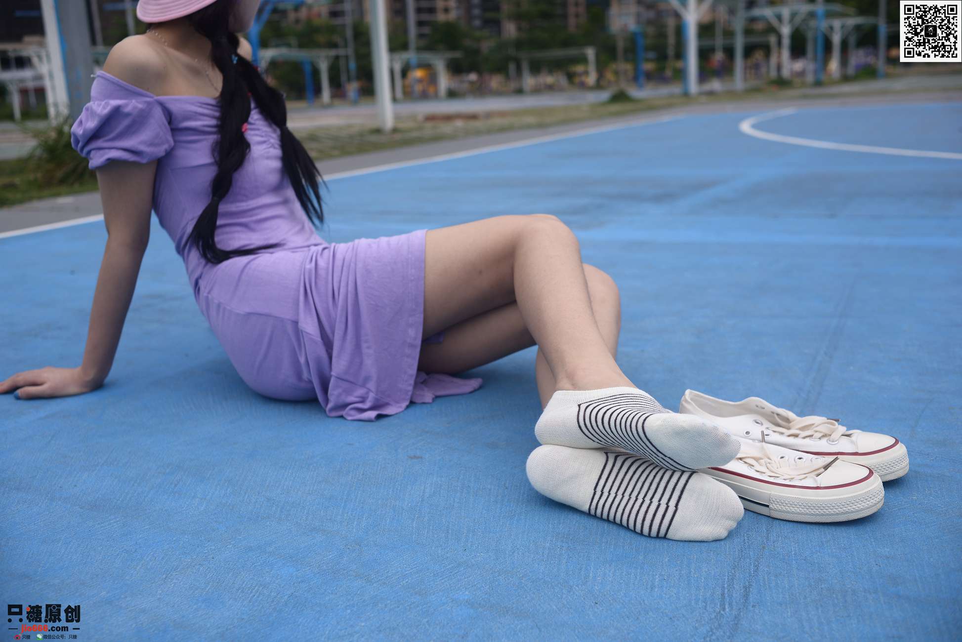 图片[144]-[只糖原创]NO.335 小蓓  一个美丽的清晨[149P] – 速更版-美库