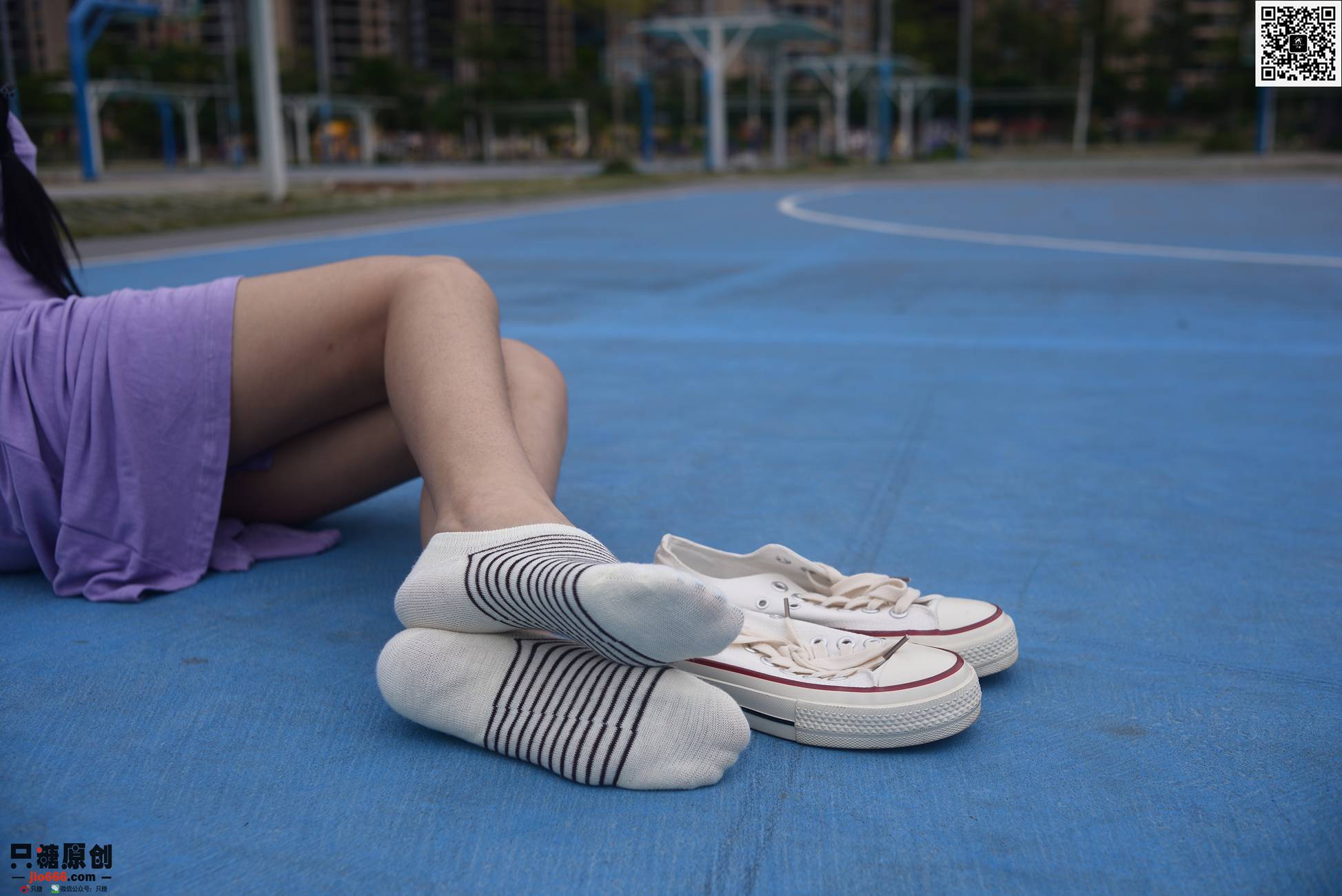 图片[145]-[只糖原创]NO.335 小蓓  一个美丽的清晨[149P] – 速更版-美库