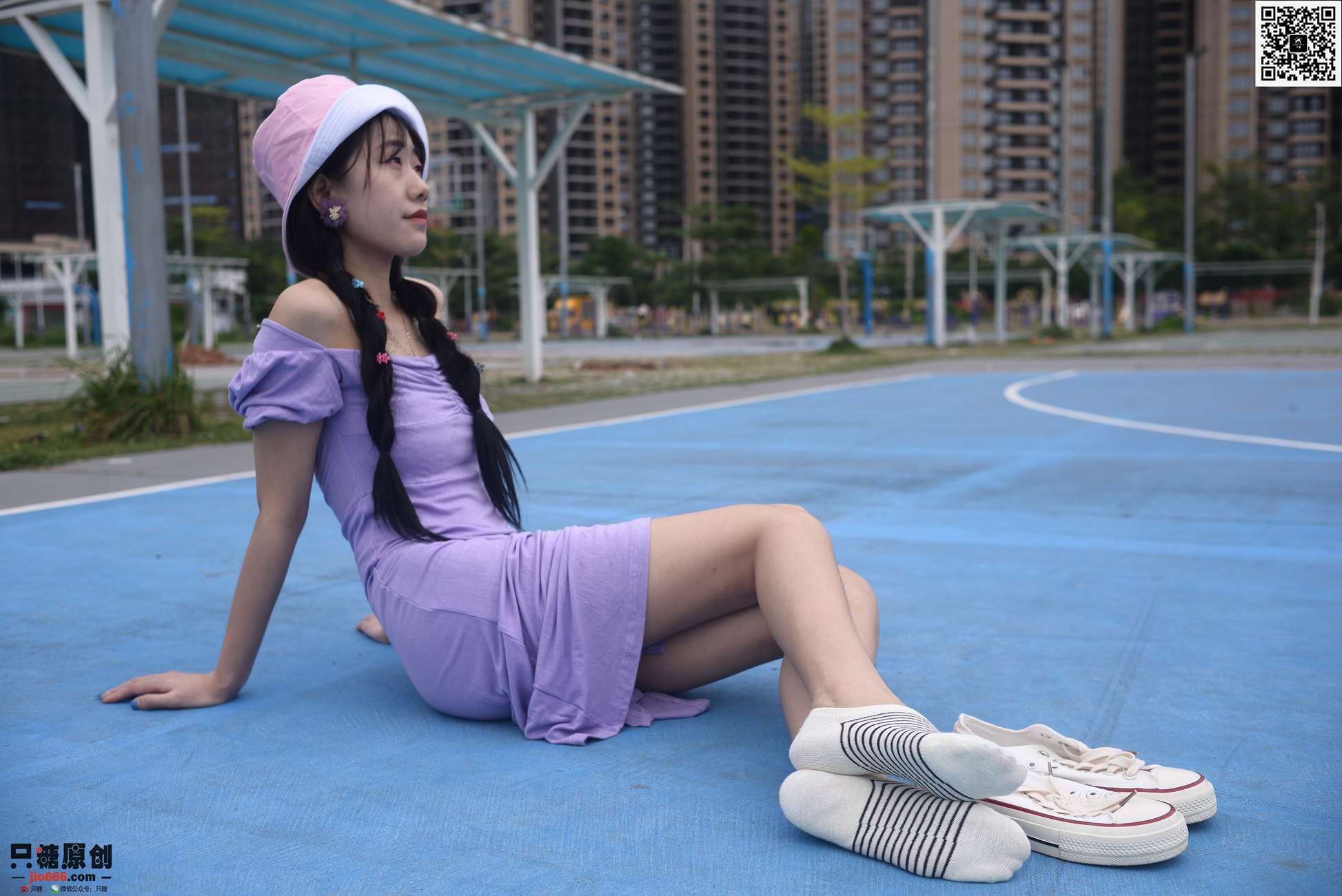 图片[146]-[只糖原创]NO.335 小蓓  一个美丽的清晨[149P] – 速更版-美库