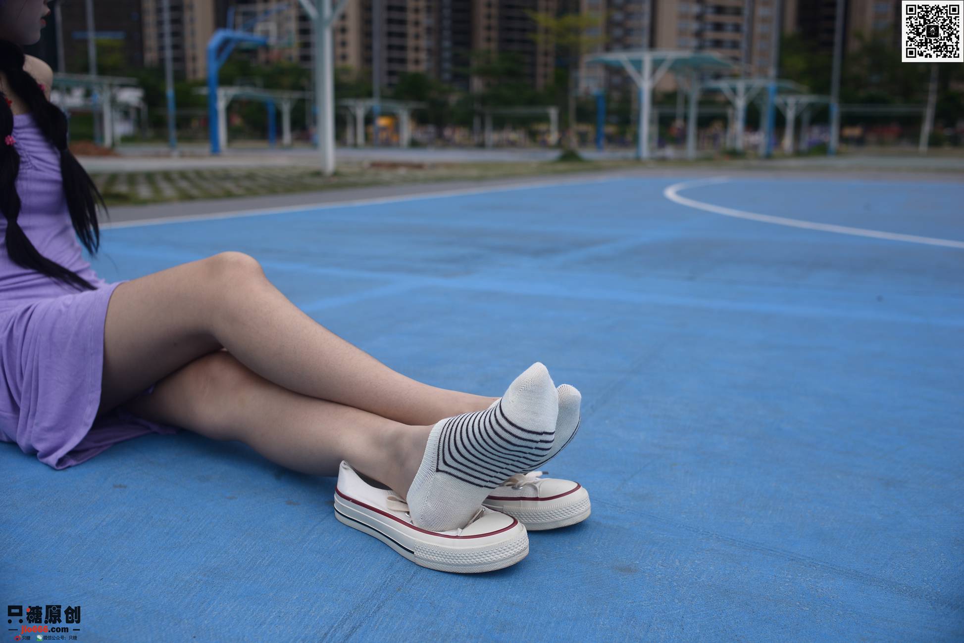 图片[150]-[只糖原创]NO.335 小蓓  一个美丽的清晨[149P] – 速更版-美库