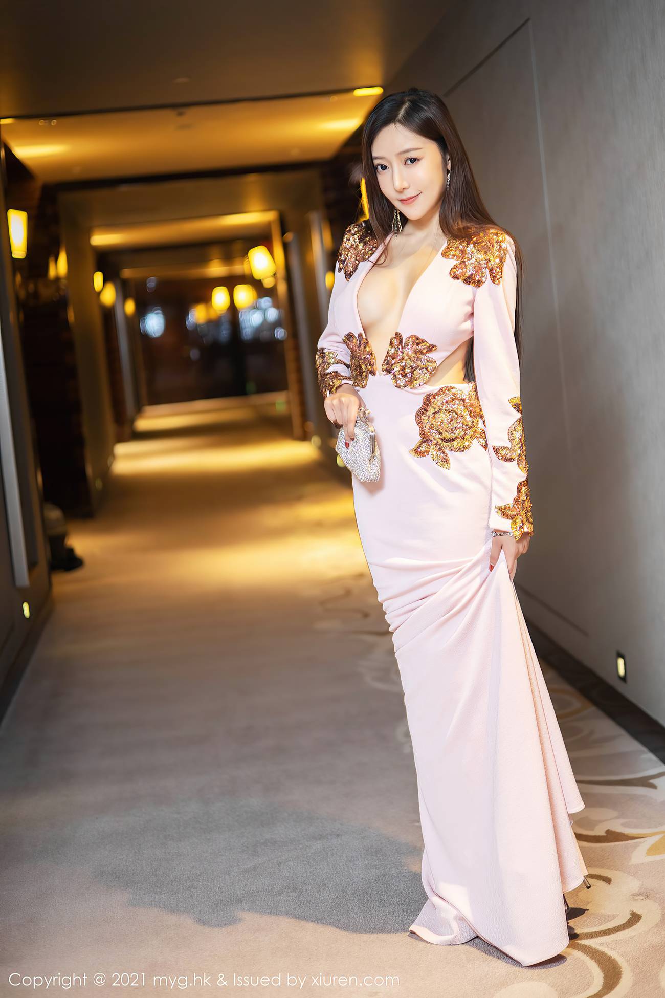 图片[14]-[MyGirl美媛馆] 2021.01.20 VOL.482 王馨瑶yanni [64P] – 速更版-美库