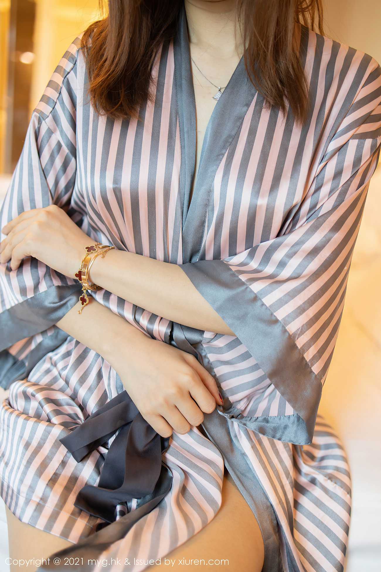 图片[31]-[MyGirl美媛馆] 2021.01.19 VOL.481 Carina梦绮 [91P] – 速更版-美库