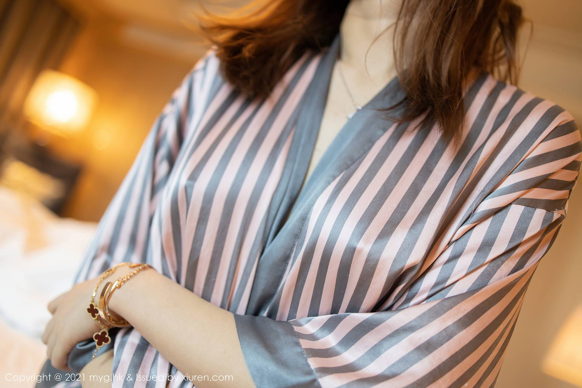 图片[32]-[MyGirl美媛馆] 2021.01.19 VOL.481 Carina梦绮 [91P] – 速更版-美库