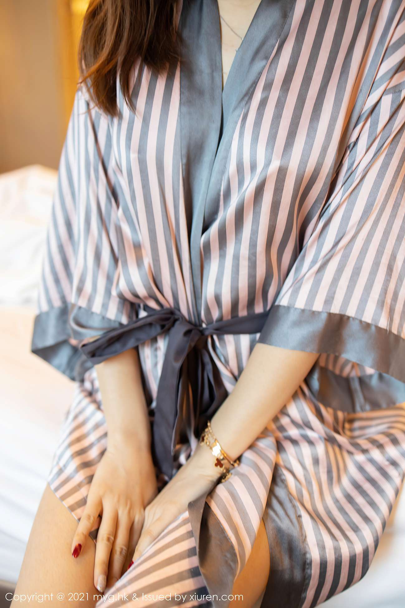 图片[35]-[MyGirl美媛馆] 2021.01.19 VOL.481 Carina梦绮 [91P] – 速更版-美库