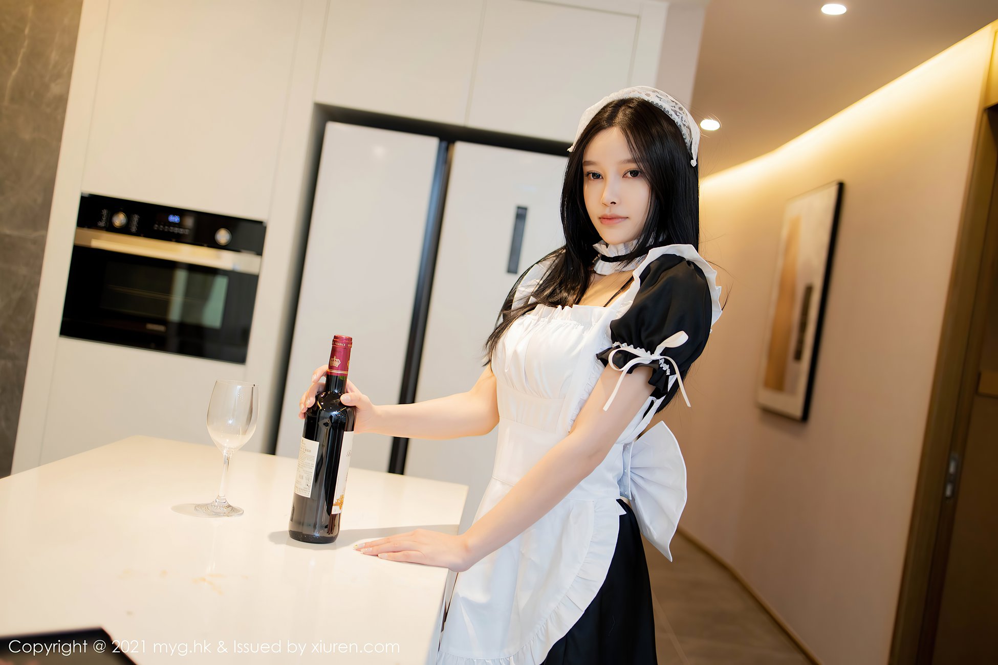 图片[41]-[MyGirl美媛馆] 2021.01.15 VOL.479 唐琪儿 [55P] – 速更版-美库