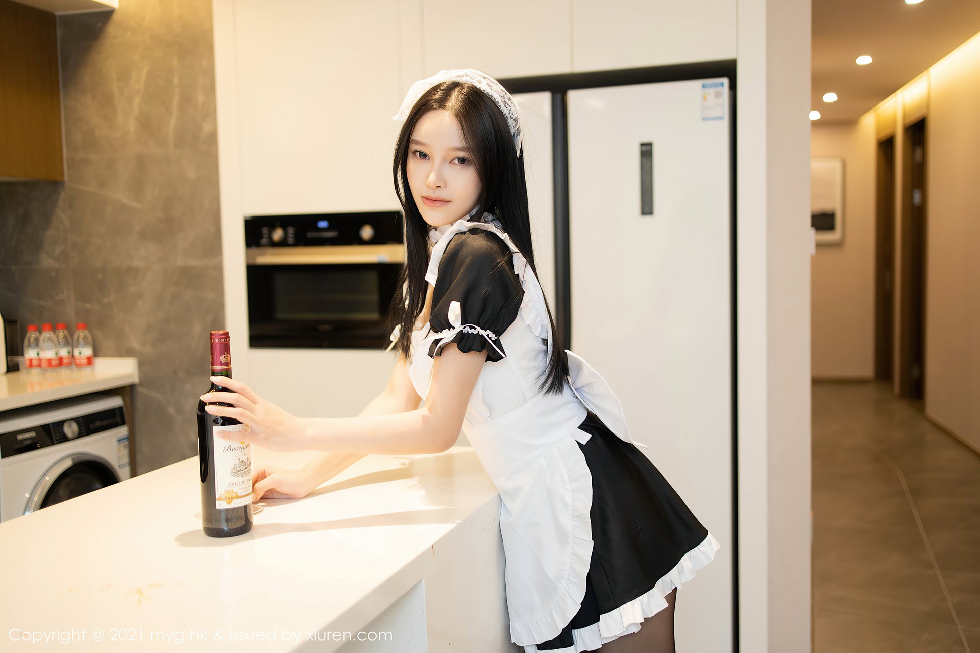 图片[43]-[MyGirl美媛馆] 2021.01.15 VOL.479 唐琪儿 [55P] – 速更版-美库