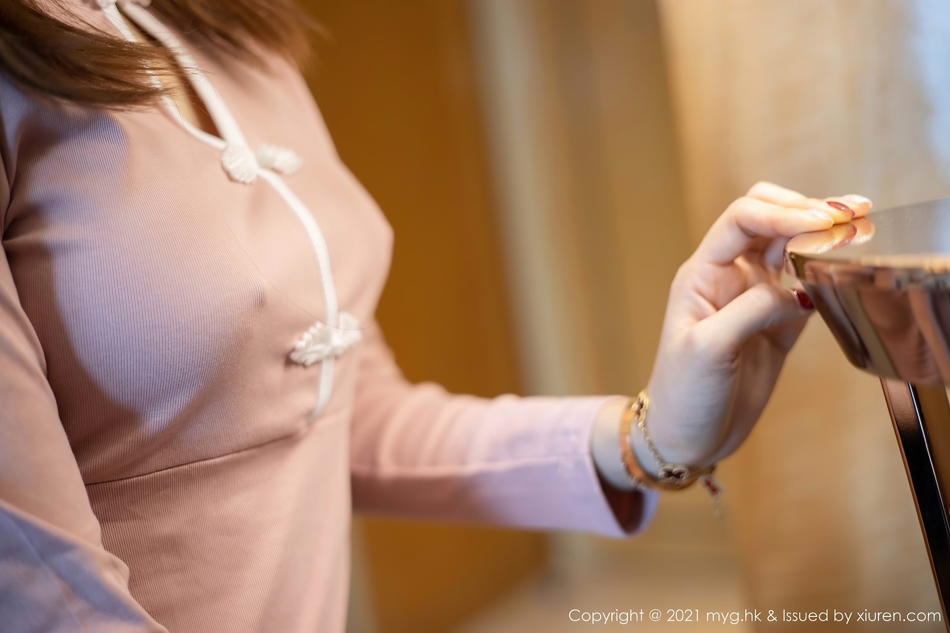 图片[55]-[MyGirl美媛馆] 2021.01.21 VOL.483 Carina梦绮 [65P] – 速更版-美库