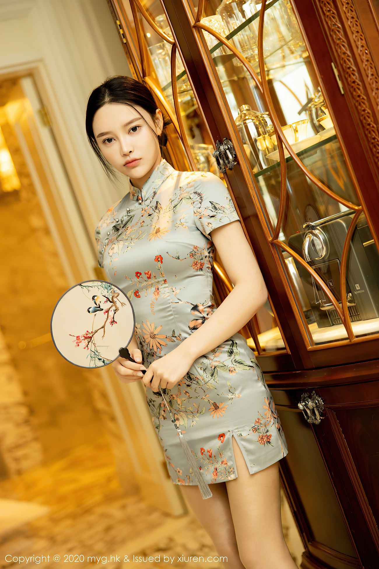 图片[108]-[MyGirl美媛馆] 2020.12.30 VOL.473 唐琪儿 [149P/1.38G] – 速更版-美库