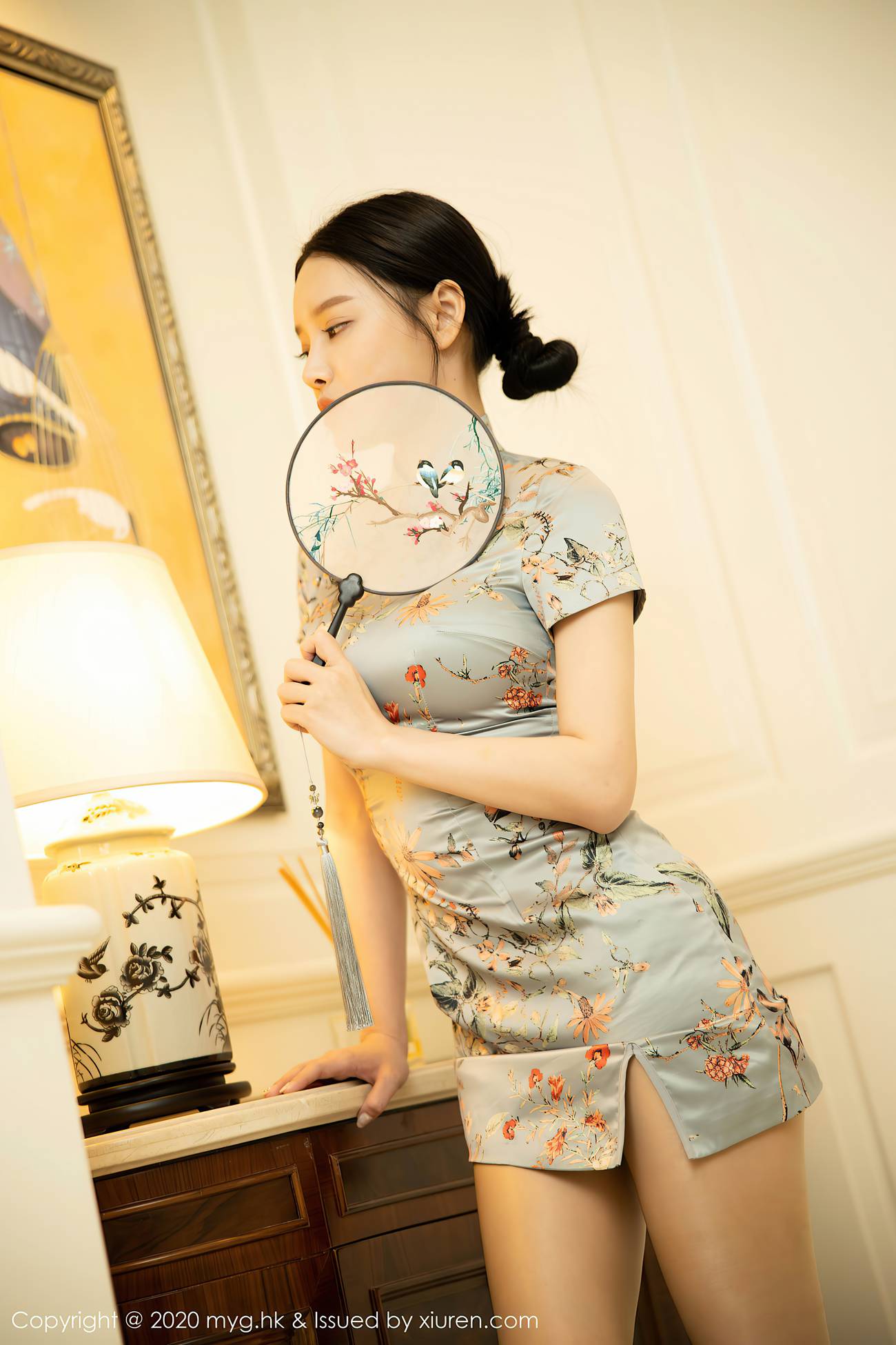 图片[118]-[MyGirl美媛馆] 2020.12.30 VOL.473 唐琪儿 [149P/1.38G] – 速更版-美库