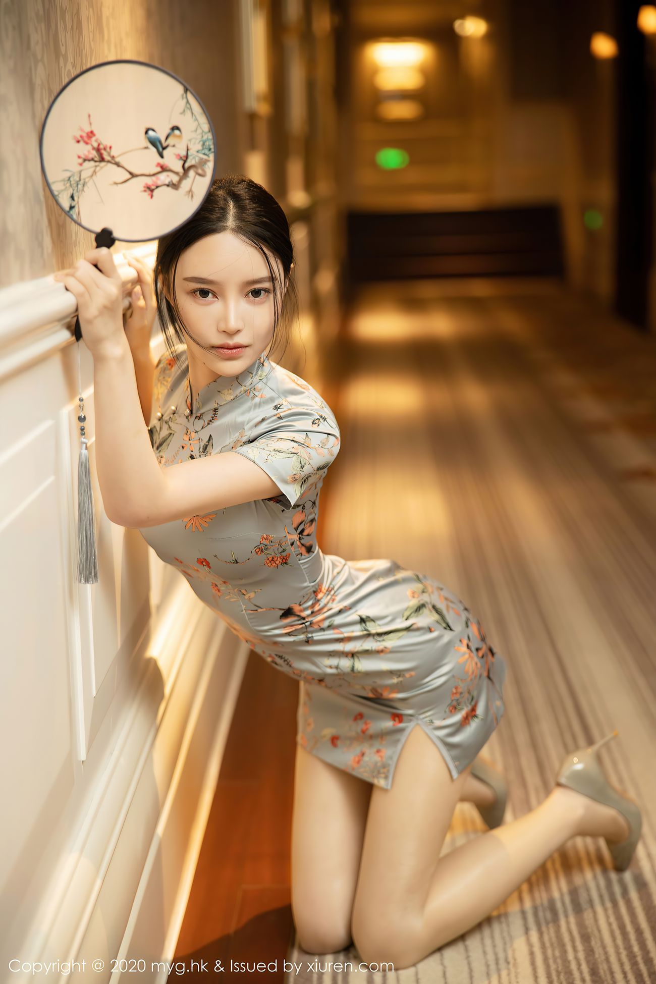 图片[128]-[MyGirl美媛馆] 2020.12.30 VOL.473 唐琪儿 [149P/1.38G] – 速更版-美库