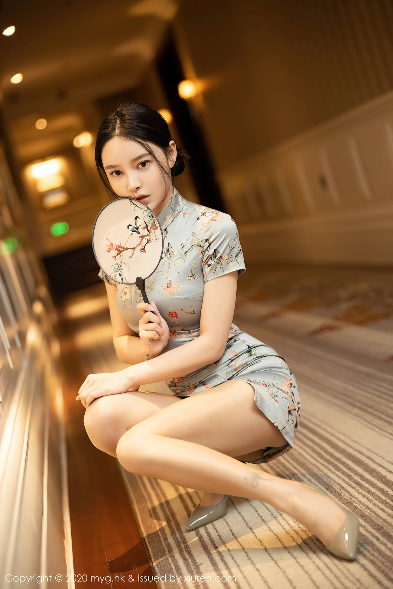图片[130]-[MyGirl美媛馆] 2020.12.30 VOL.473 唐琪儿 [149P/1.38G] – 速更版-美库