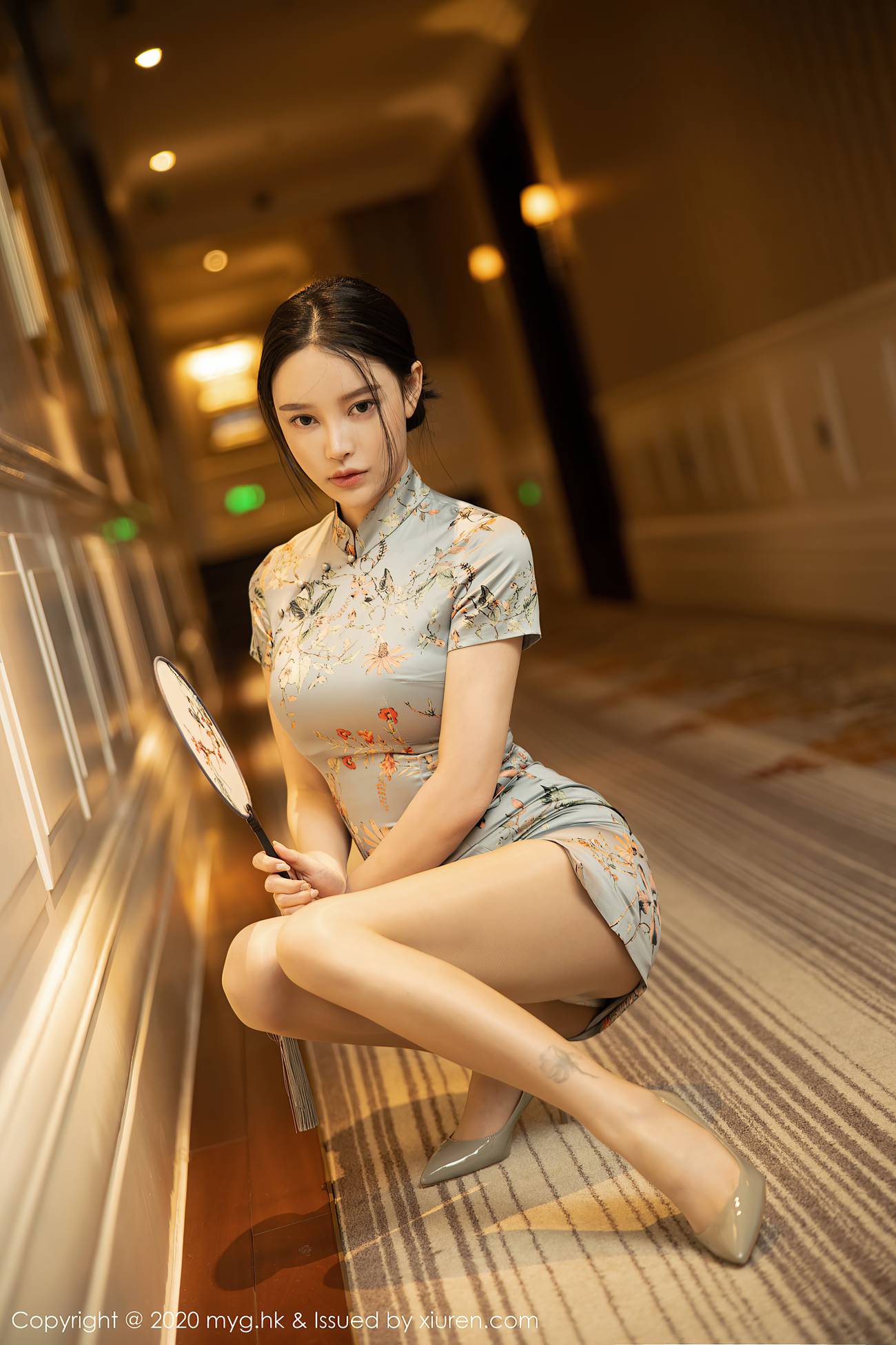 图片[131]-[MyGirl美媛馆] 2020.12.30 VOL.473 唐琪儿 [149P/1.38G] – 速更版-美库