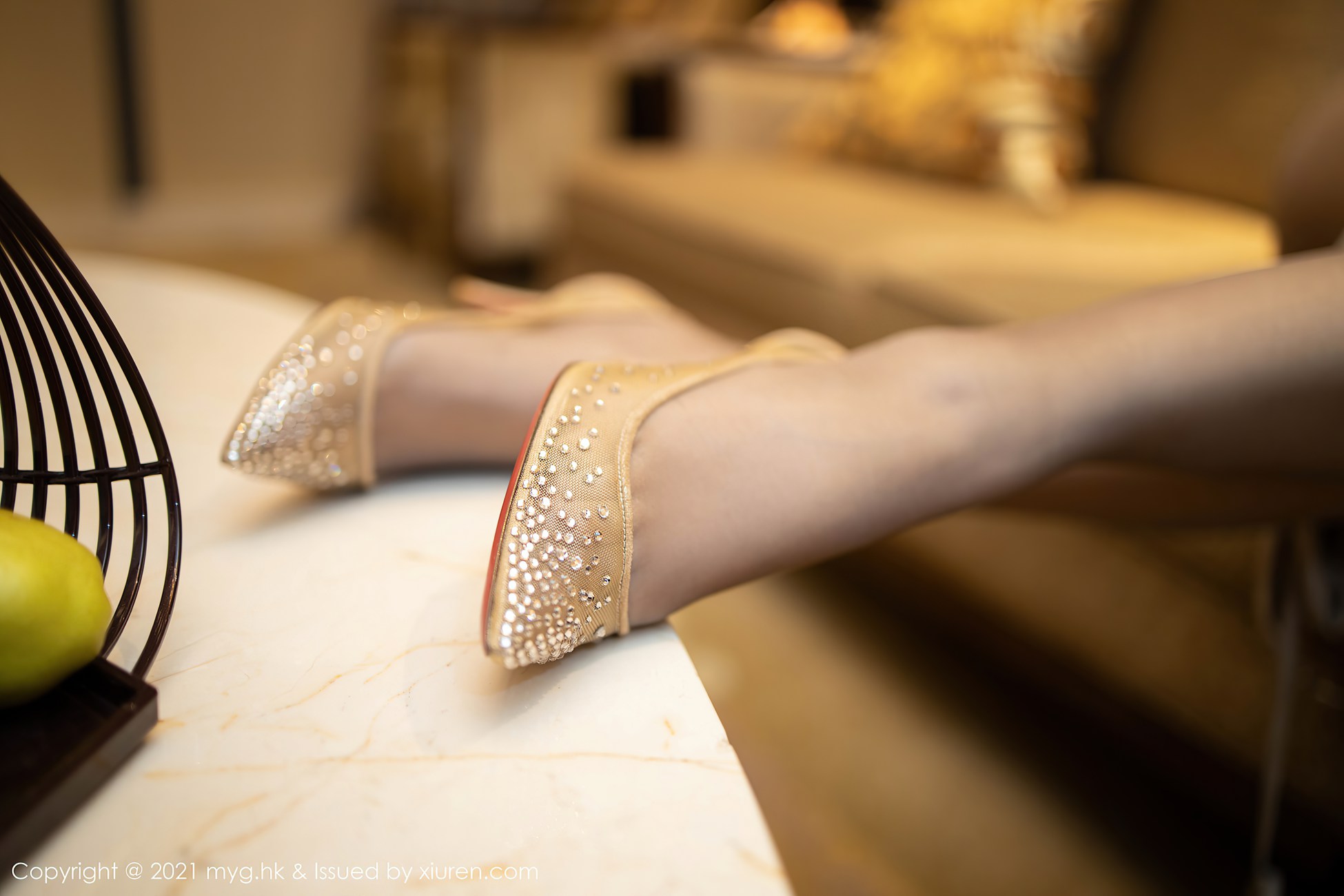 图片[14]-[MyGirl美媛馆] 2021.02.08 VOL.488 Carina梦绮 [61P] – 速更版-美库