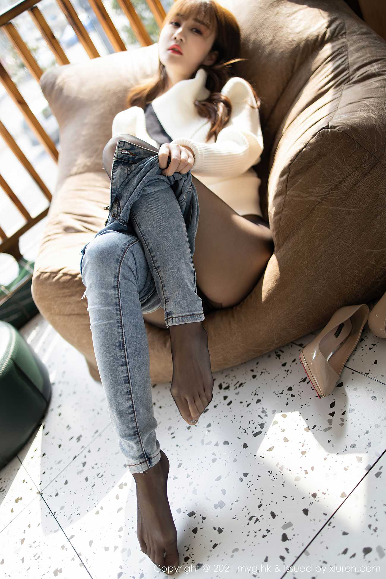 图片[53]-[MyGirl美媛馆] 2021.02.04 VOL.487 小兜儿 [79P] – 速更版-美库