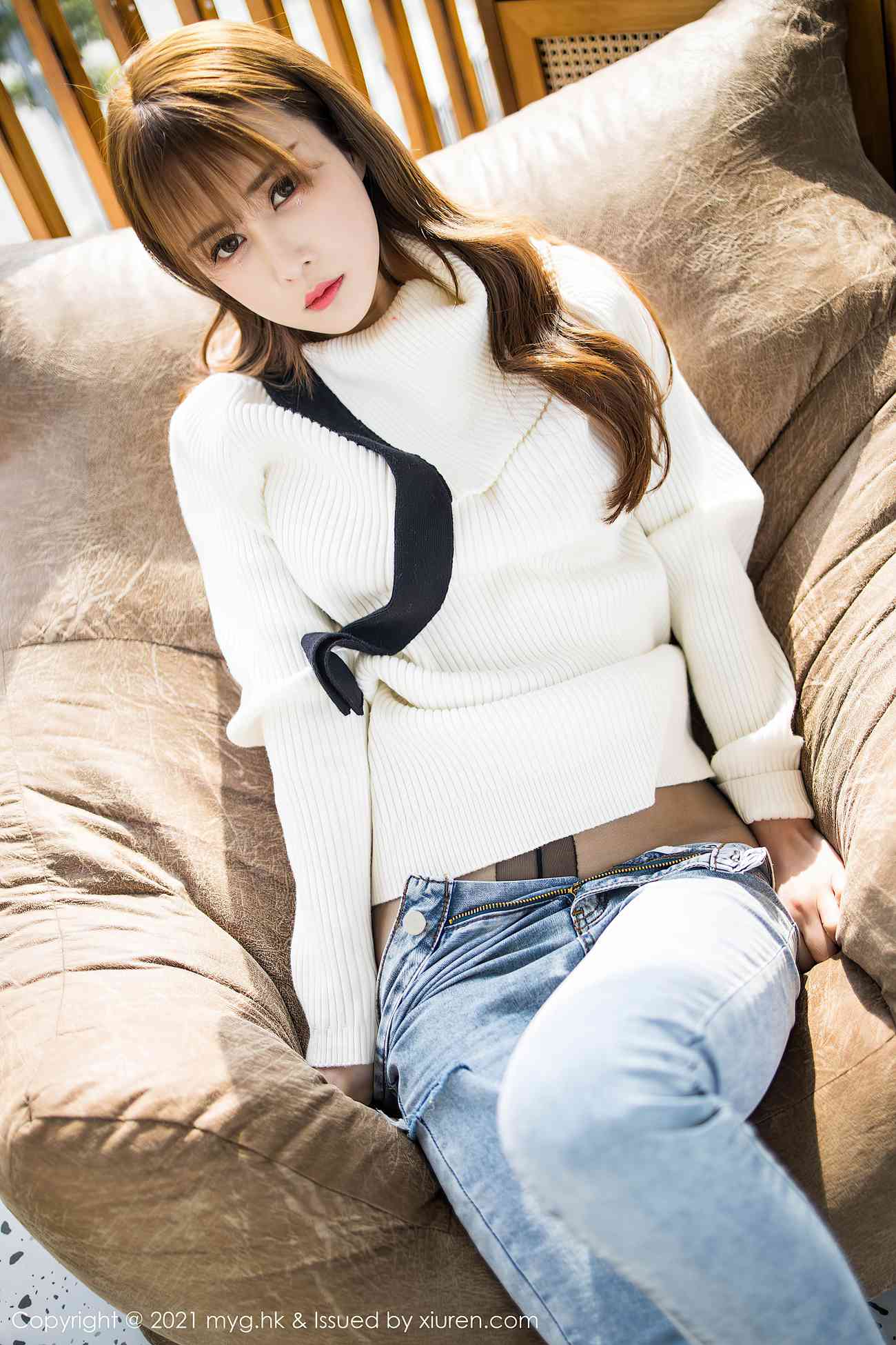 图片[57]-[MyGirl美媛馆] 2021.02.04 VOL.487 小兜儿 [79P] – 速更版-美库